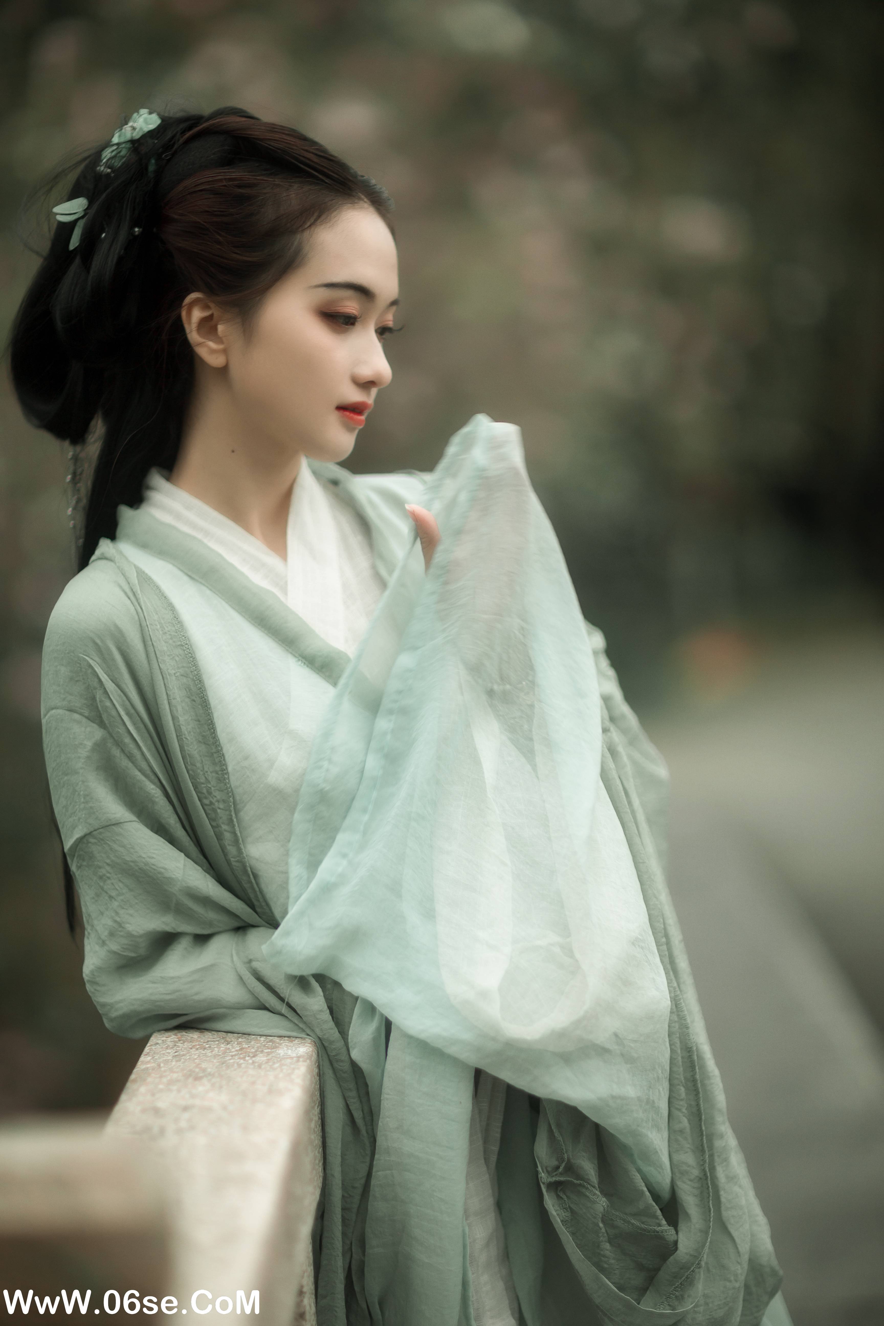 图片[38]-[YITUYU艺图语]2022.02.12 你是人间四月天 歪歪[45+1P／368MB]-六色网