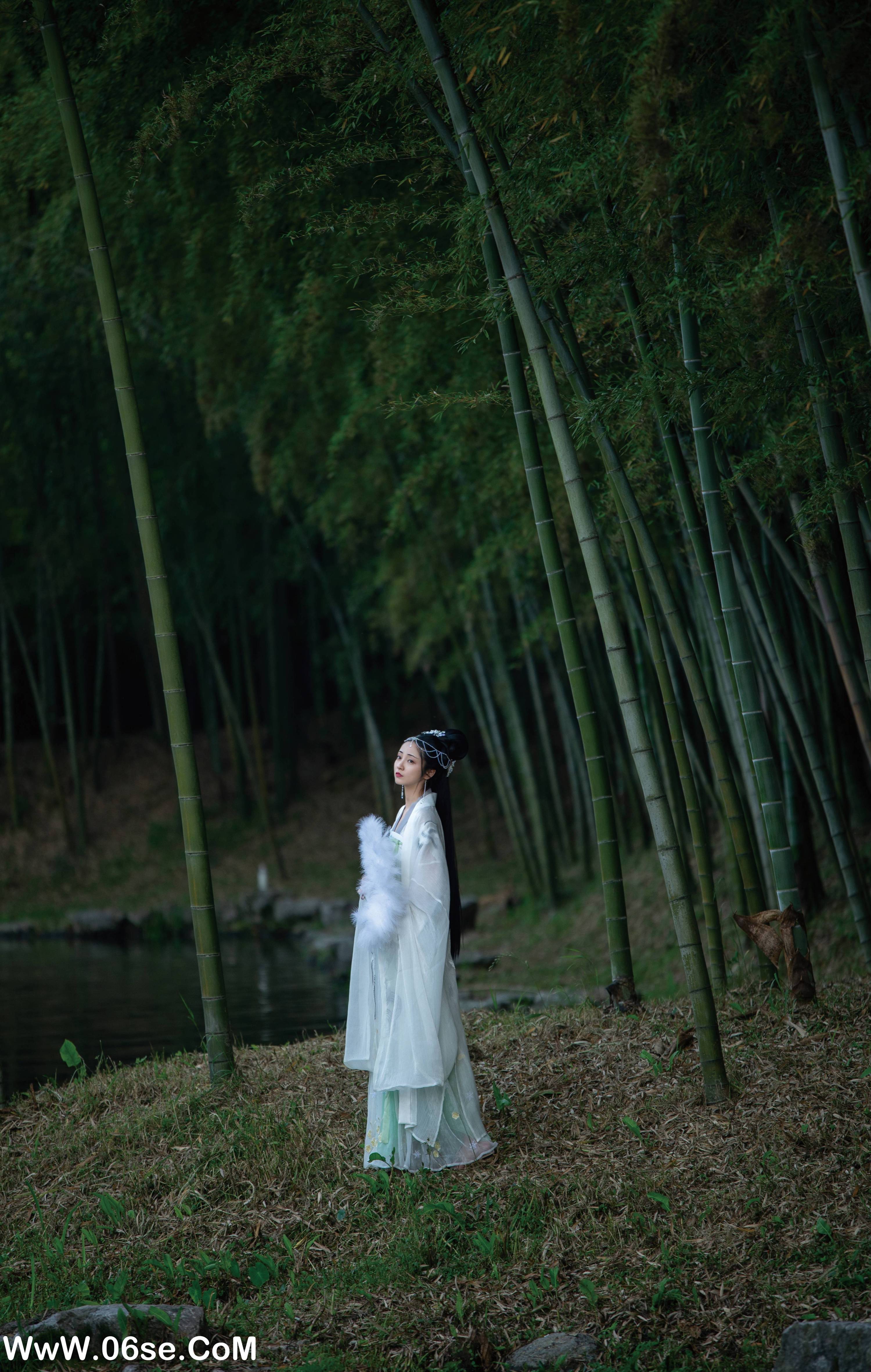 图片[15]-[YITUYU艺图语]2022.06.06 入梦来 小温暖想要个大太阳[22P-402.98MB]-六色网
