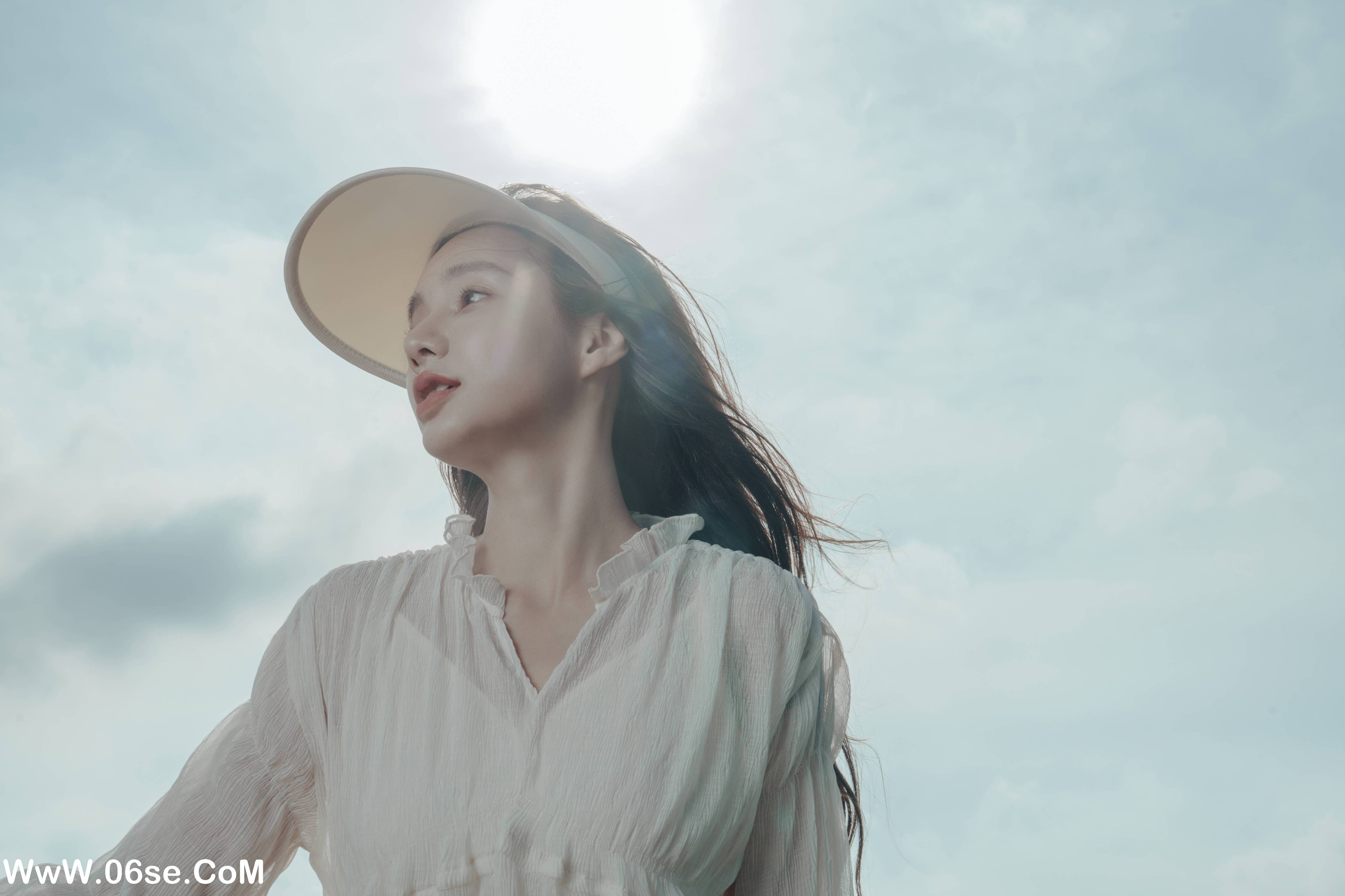 图片[36]-[YITUYU艺图语]2022.08.01 山谷之间，烈日之下 姝雯同学[59+1P／471MB]-六色网