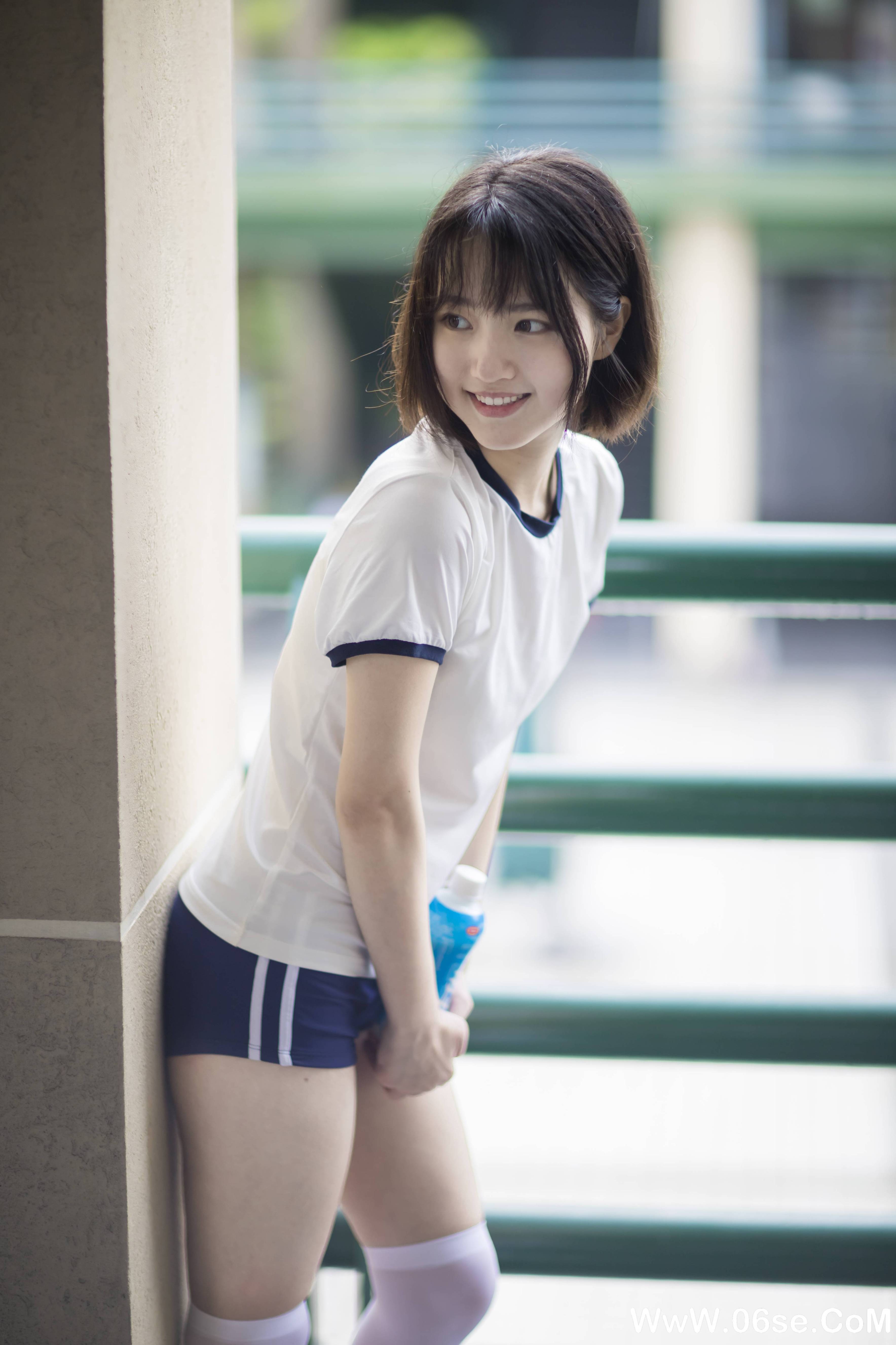 图片[5]-[YITUYU艺图语]2021.09.01 氧气女孩 二妹[21+1P／190MB]-六色网