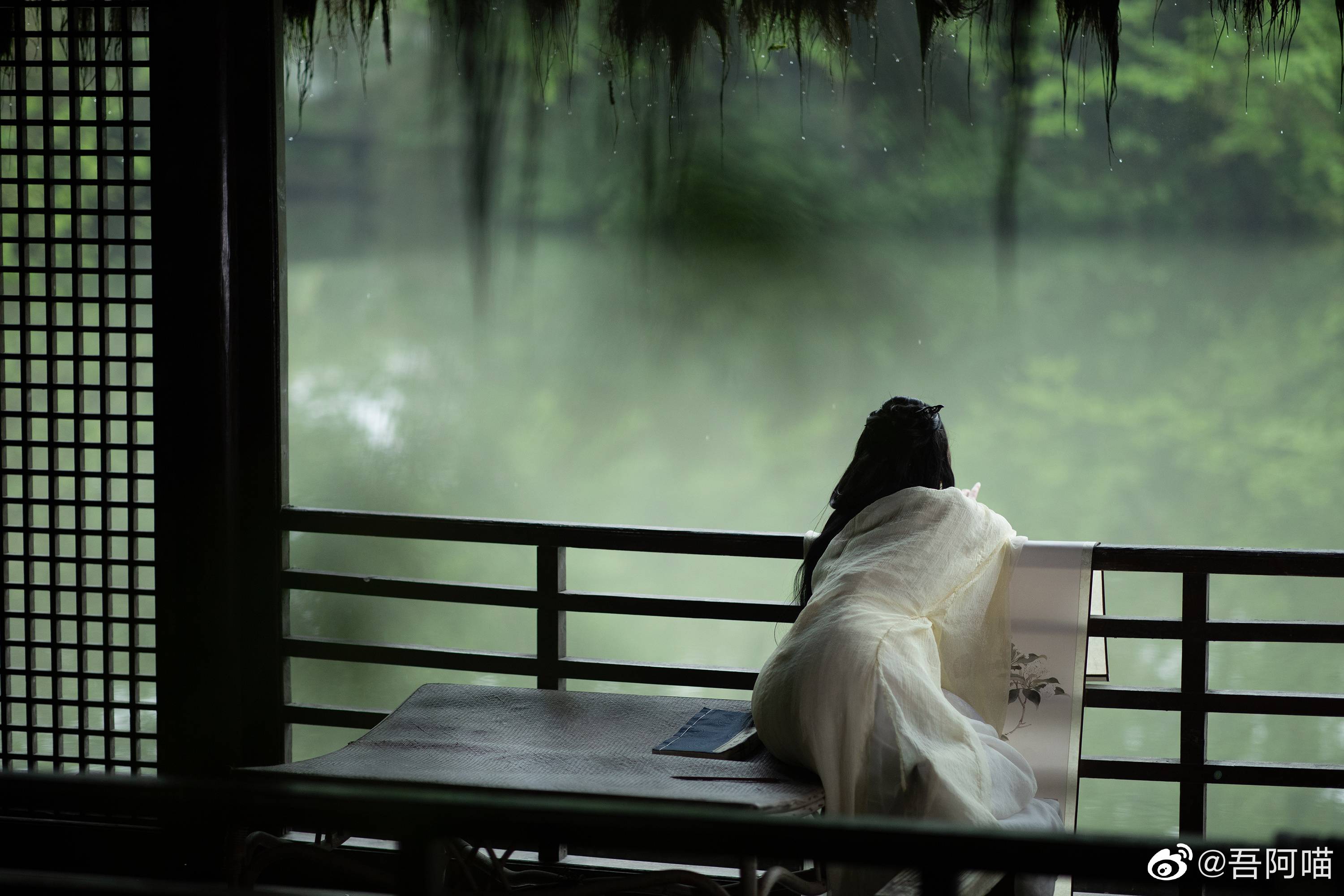 图片[56]-071 迷失幻境系列 – 第071期（汉服） [155P-768.65 MB]-六色网