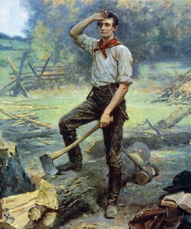 The Woodcutter – Telegraph