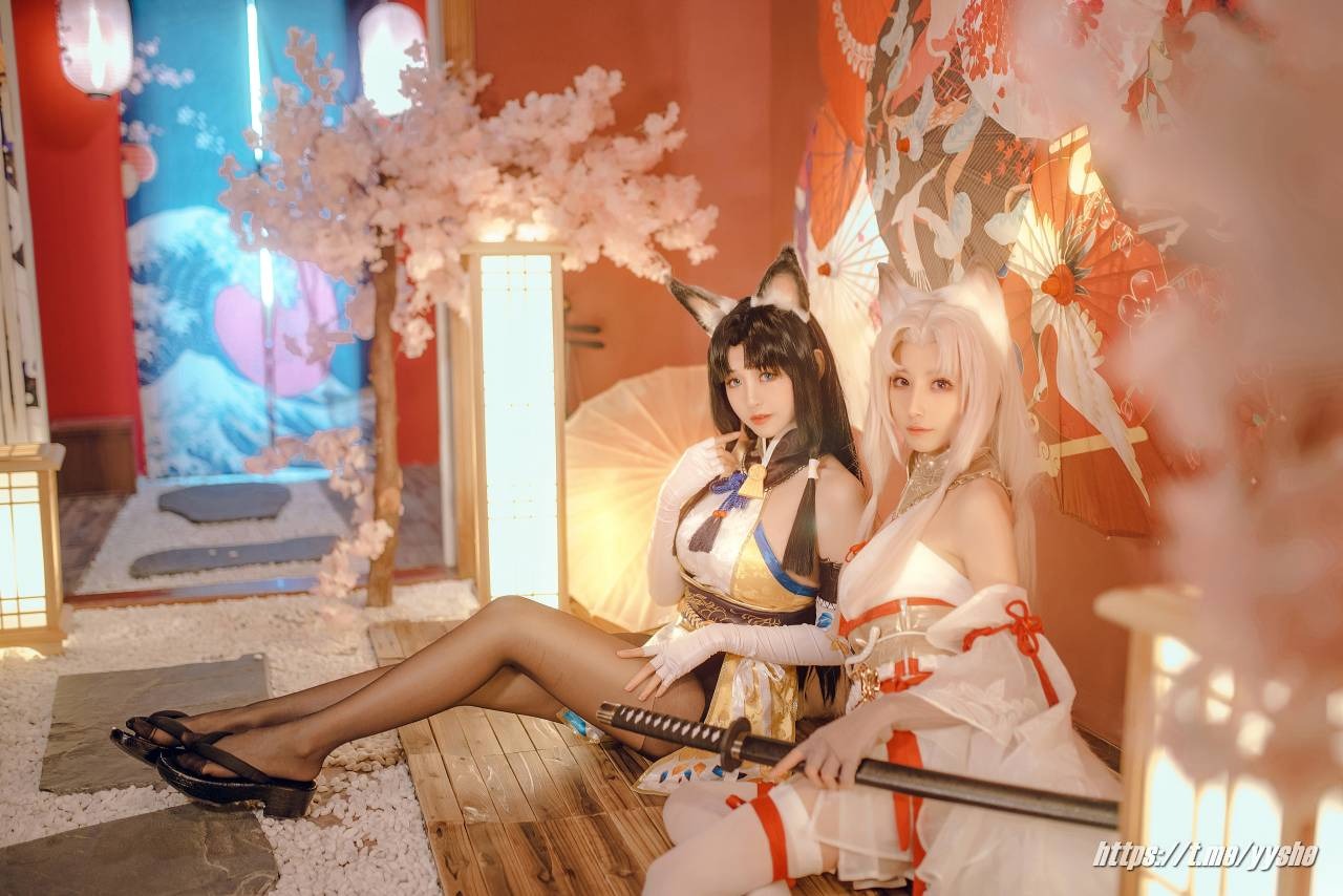 miko酱 - 胡桃 花京院腥鱼 [44P] 17