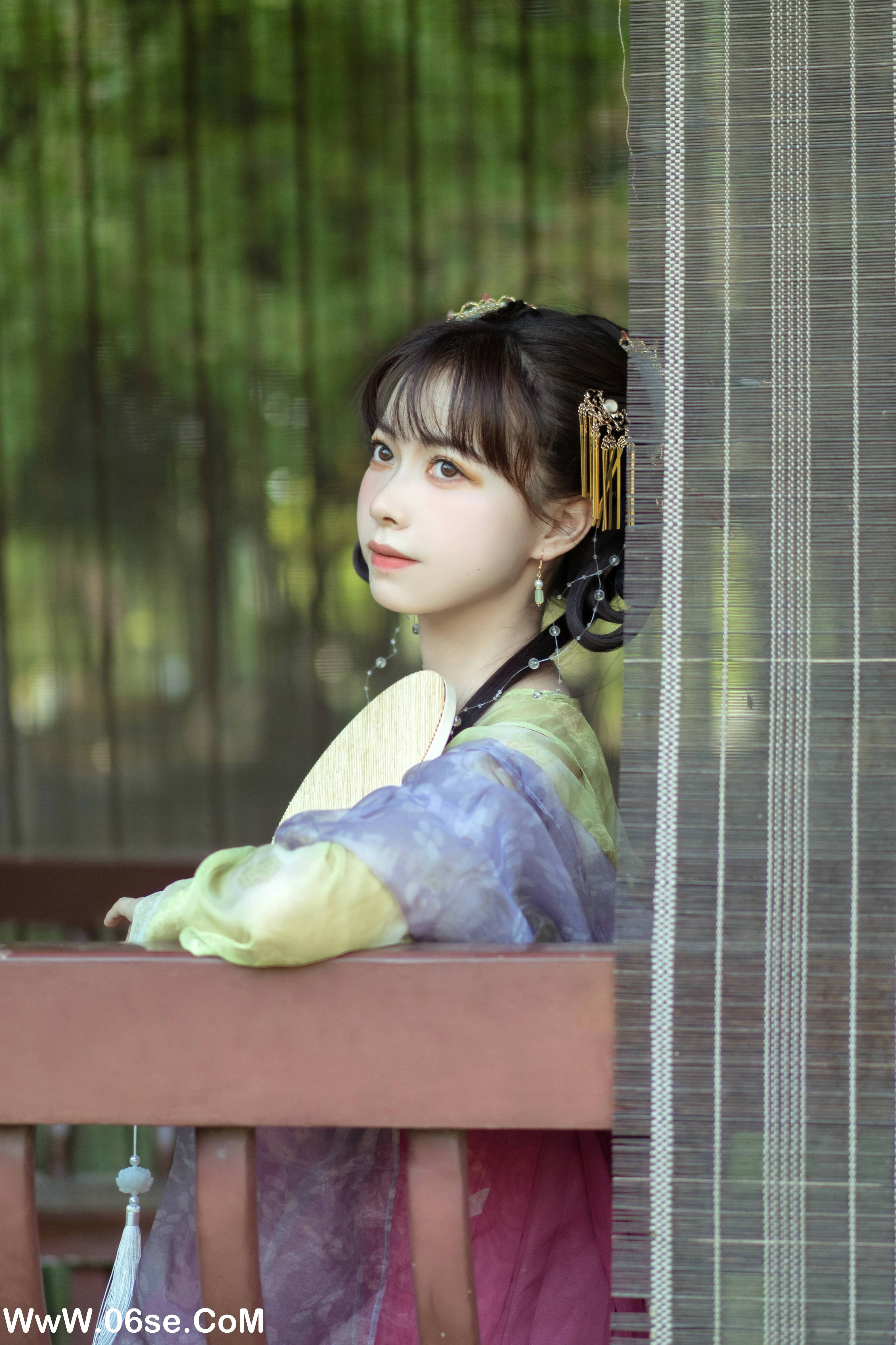 图片[21]-[YITUYU艺图语]2022.11.18 故里小札 百变小影[27+1P／597MB]-六色网