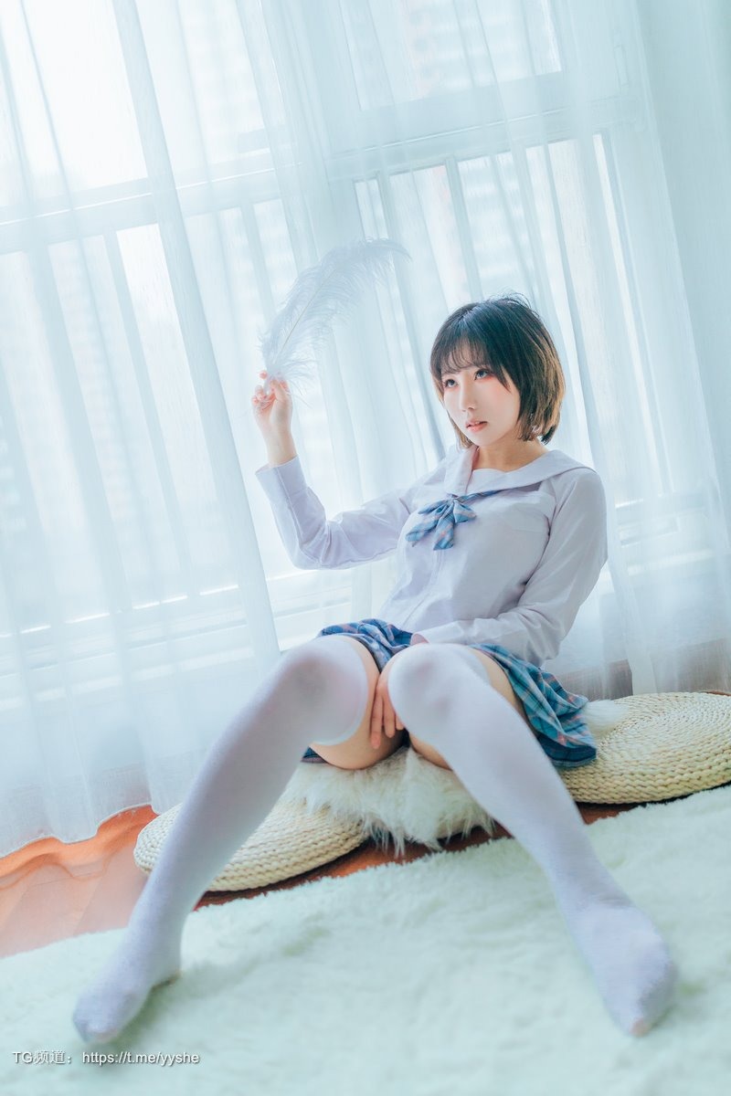[Cos]从从从从鸾 - 囚笼少女[70P] 17