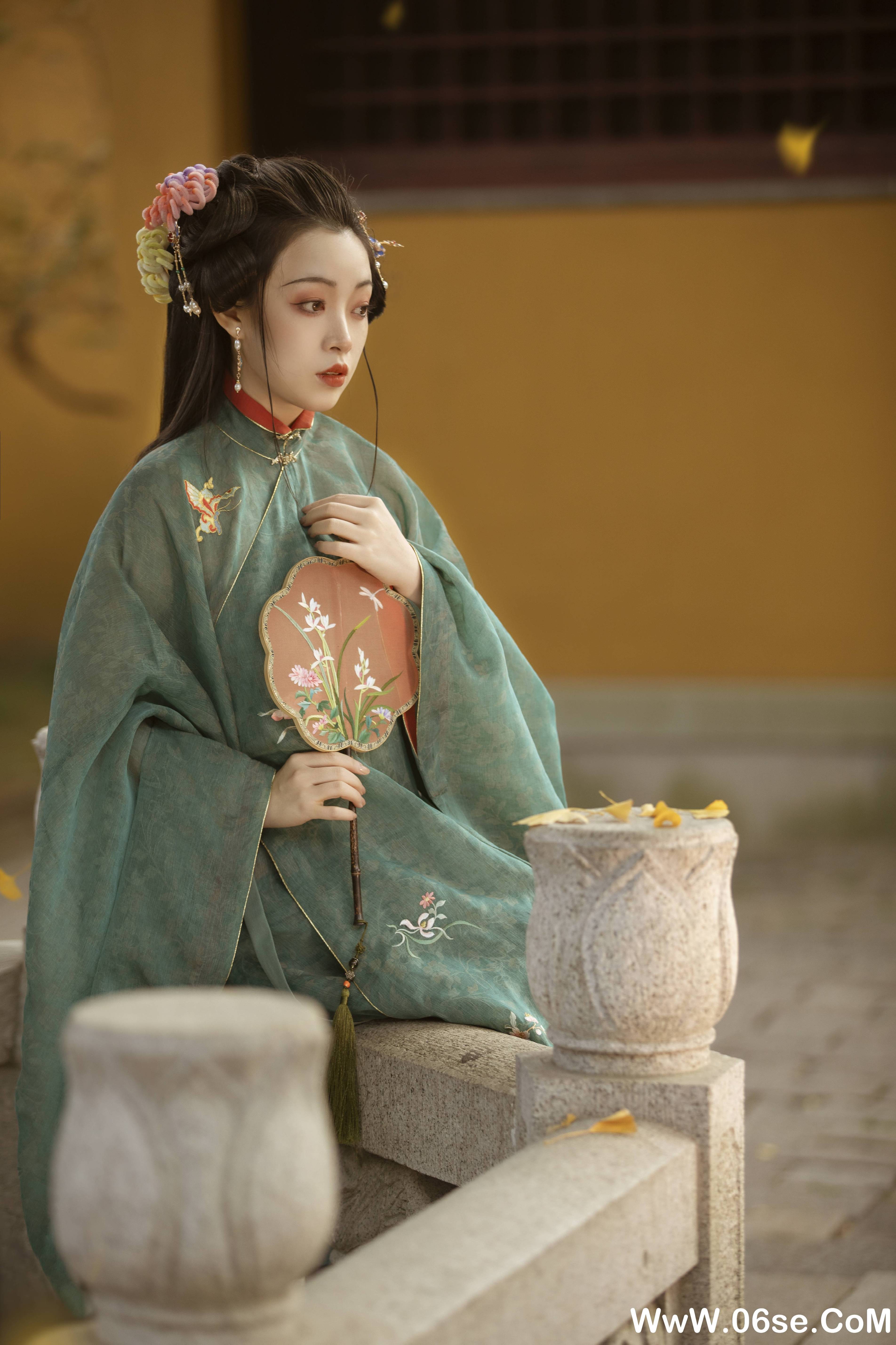 图片[20]-[YITUYU艺图语]2021.12.31 秋为期 三也子[21+1P／514MB]-六色网