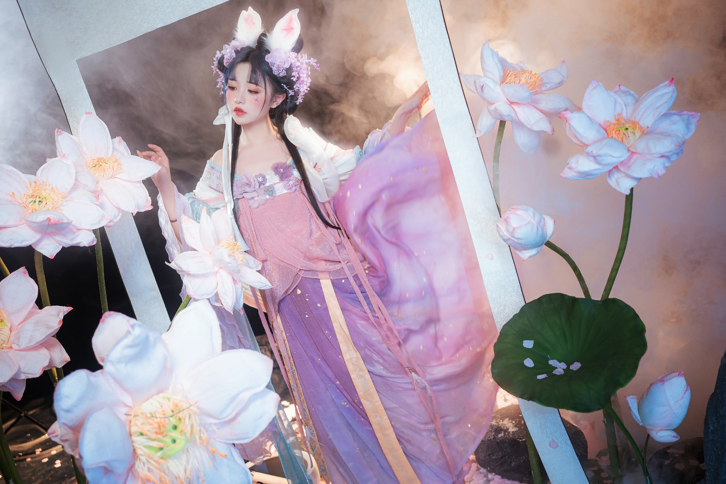 爆机少女喵小吉 绮怀 11