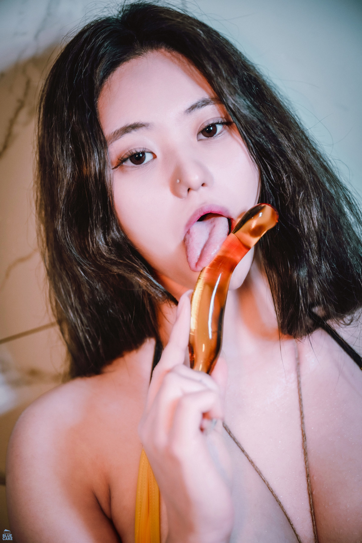 JiEun 지은, BLUECAKE “Guilty” Set.01 10