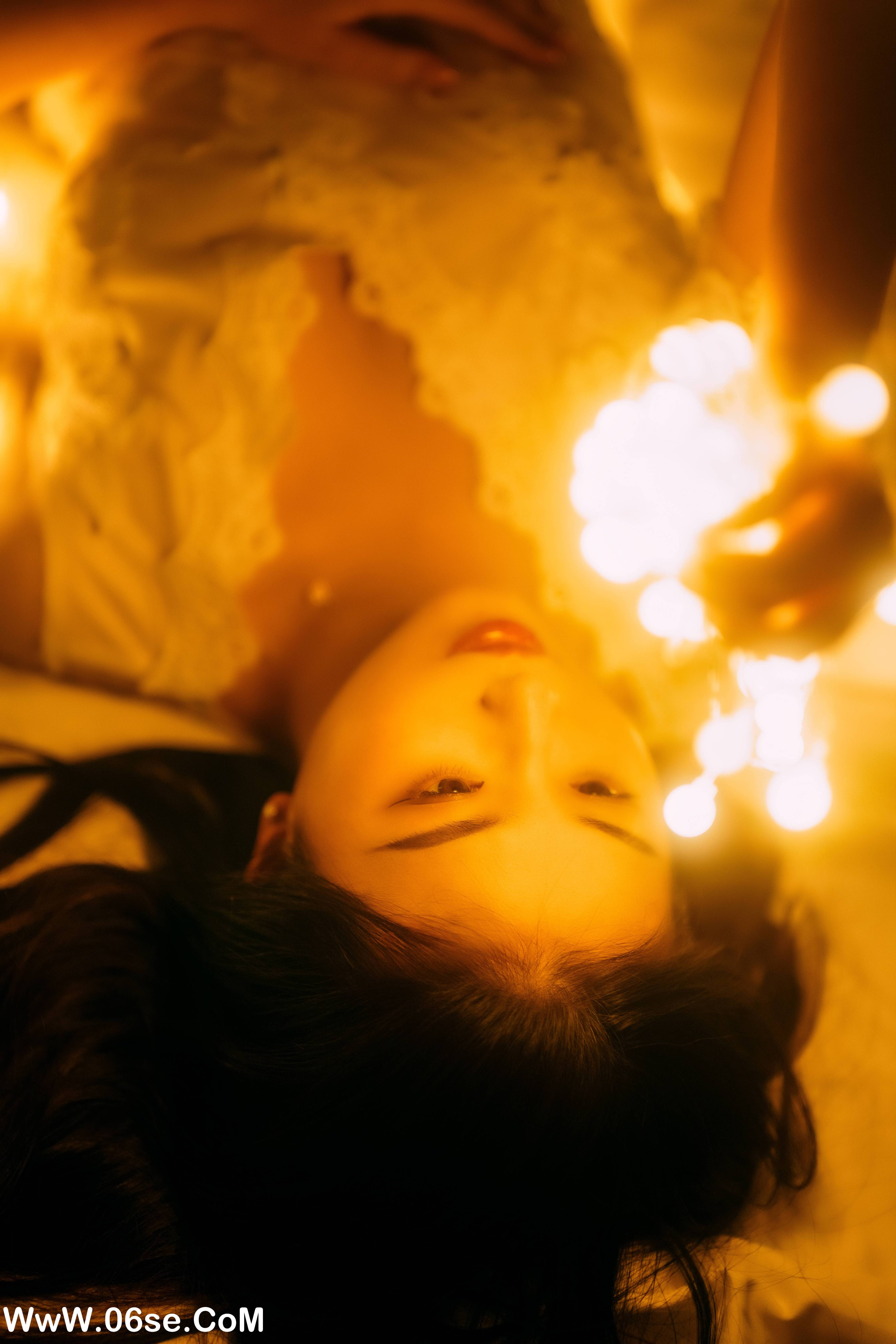 图片[17]-[YITUYU艺图语]2022.05.13 微光美人 麻花[47P-560.19 MB]-六色网