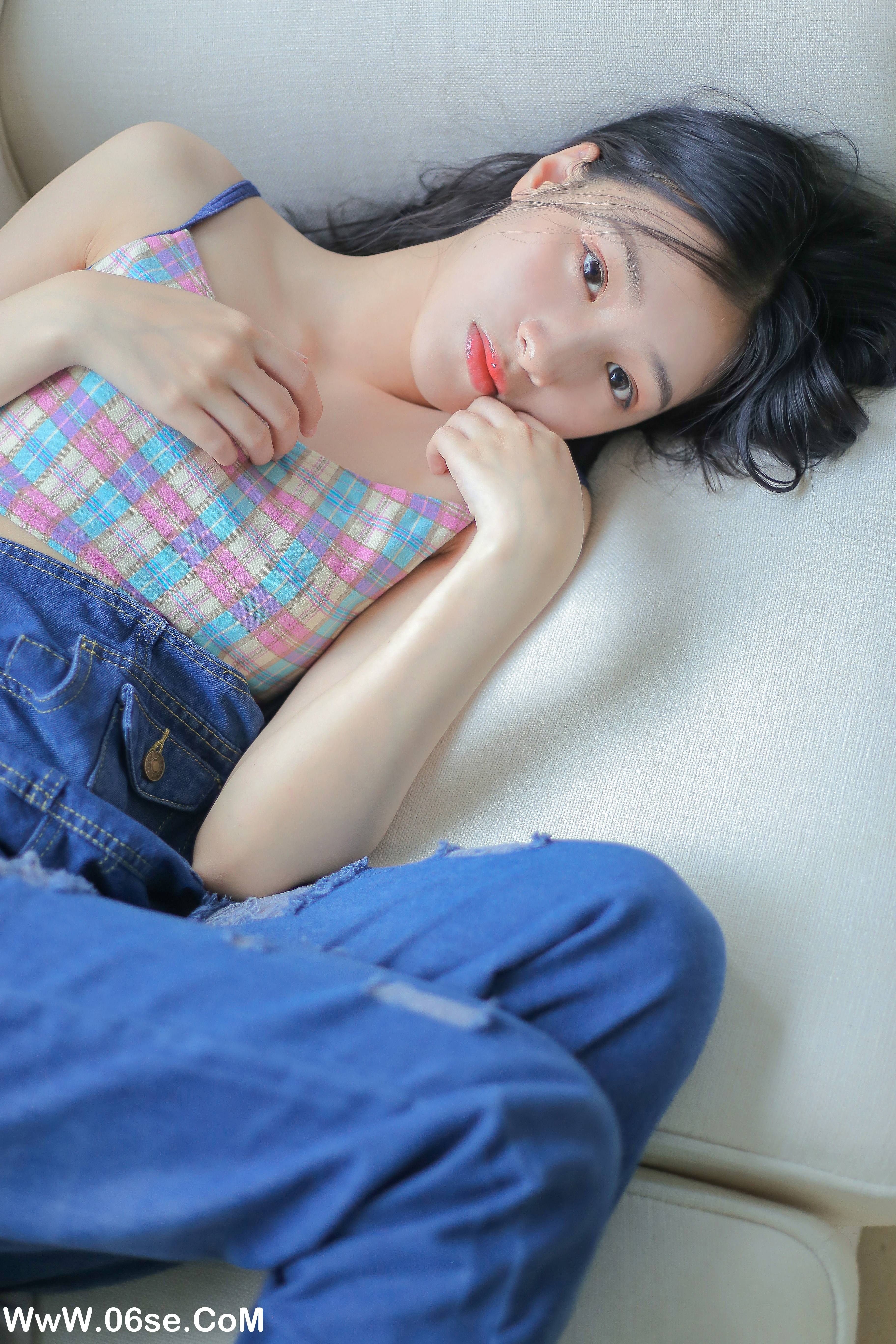 图片[20]-[YITUYU艺图语]2022.05.27 少女心事 小七[21P-155.66MB]-六色网