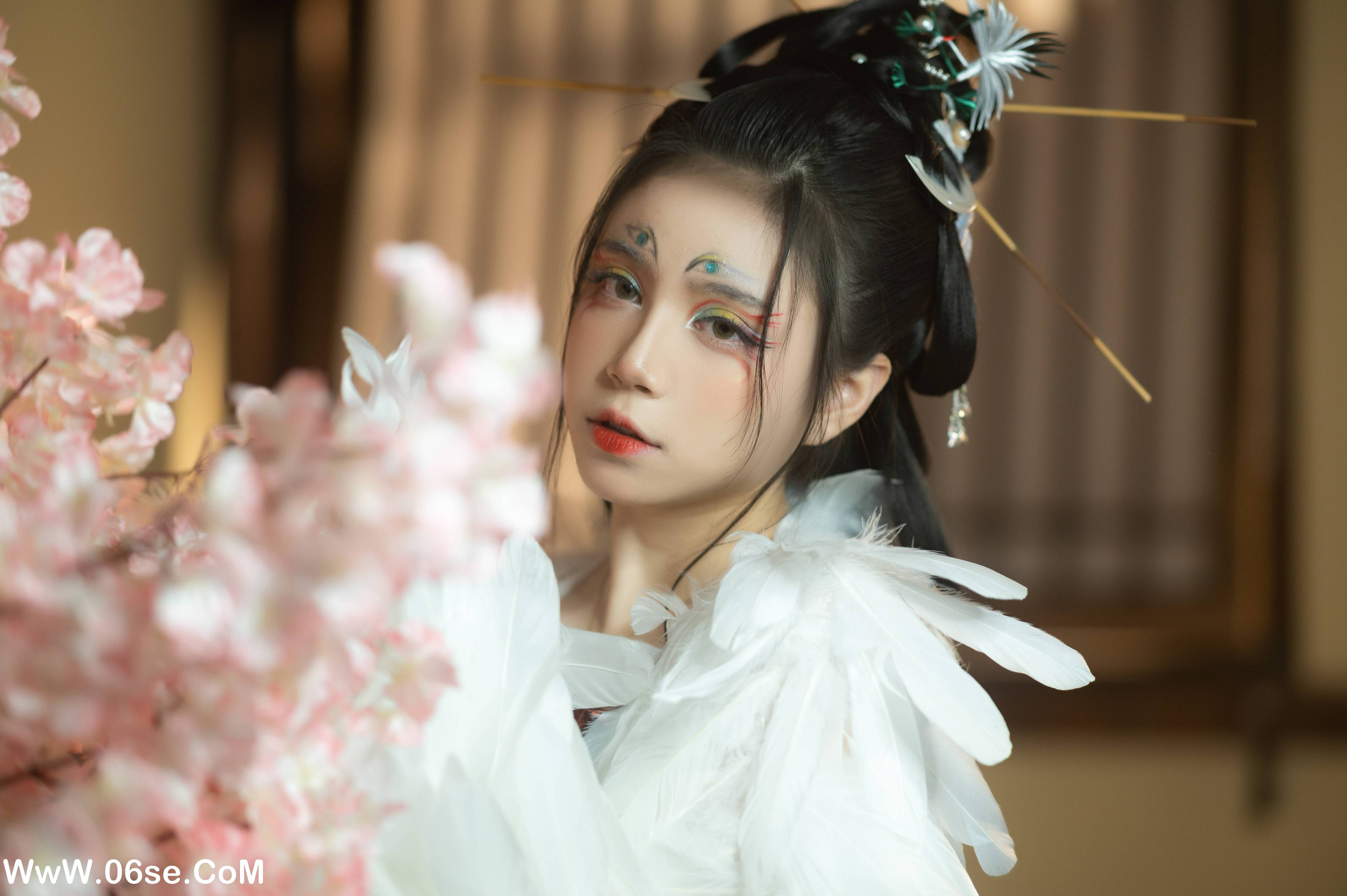 图片[35]-[YITUYU艺图语]2022.06.13 重明鸟 贰加六[40P-372.76MB]-六色网