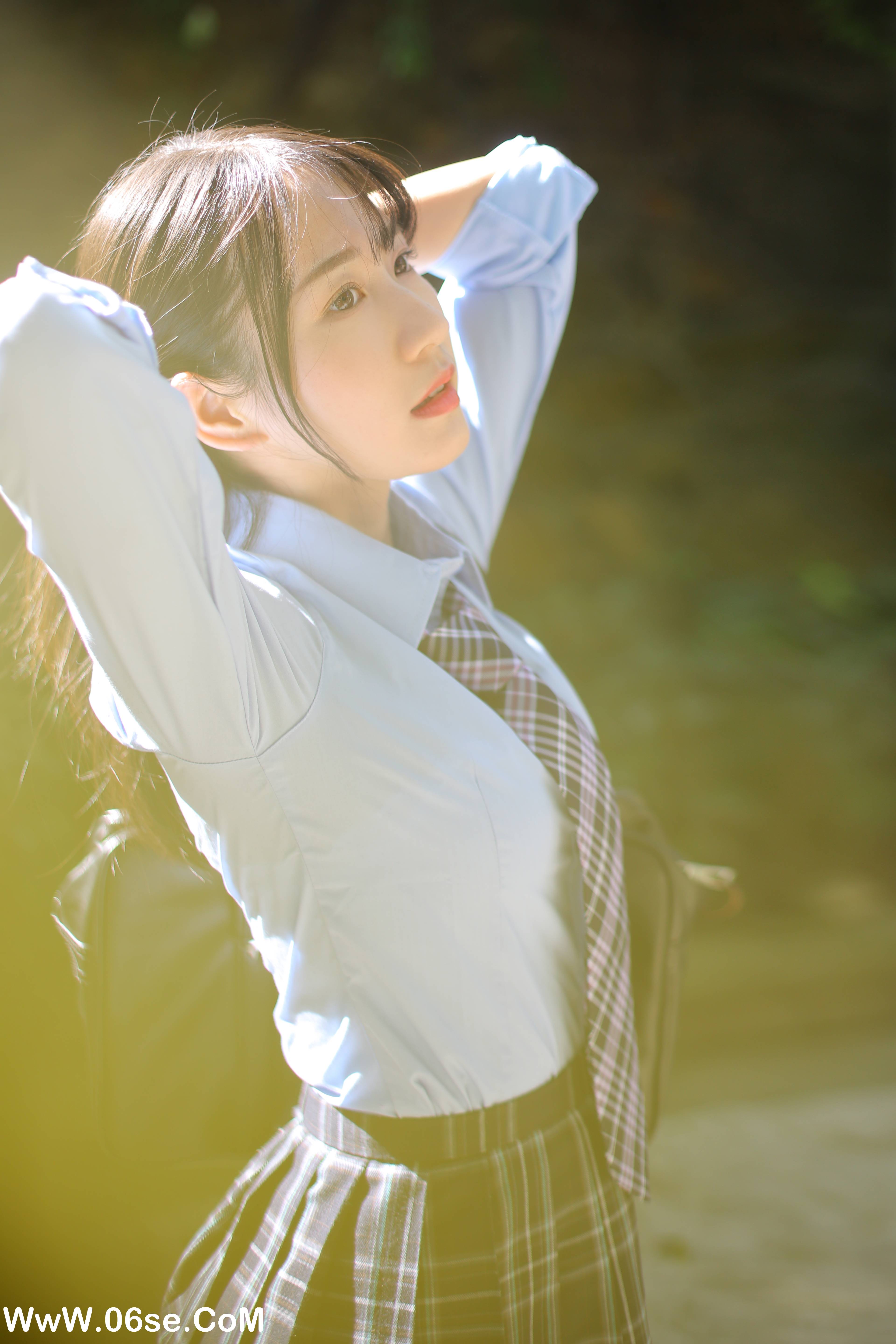 图片[17]-[YITUYU艺图语]2022.07.08 小小恋歌 美奈子[24+1P／186MB]-六色网