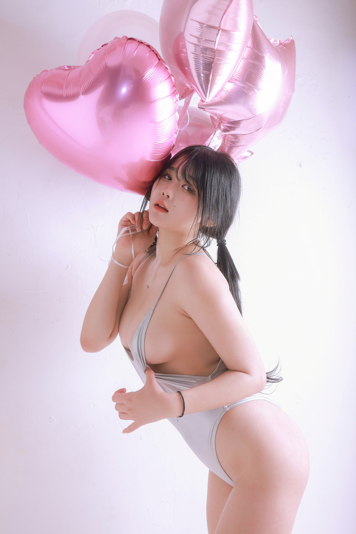 ZIA.Kwon 권지아, [Yo-U] Vol.13 Valentine Set.01 28
