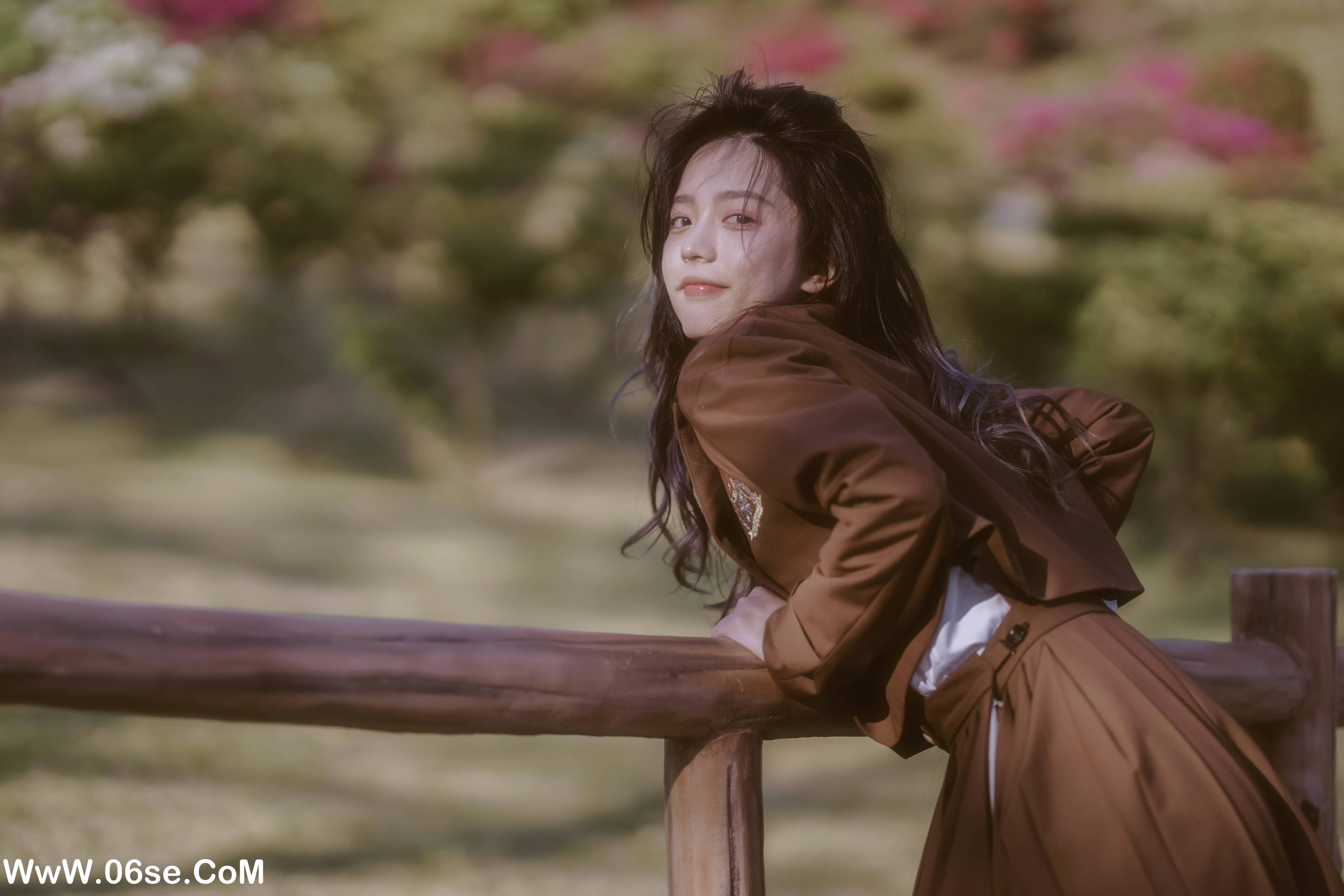 图片[4]-[YITUYU艺图语]2022.05.16 想把你画成花 Enndme[30P-404.92 MB]-六色网