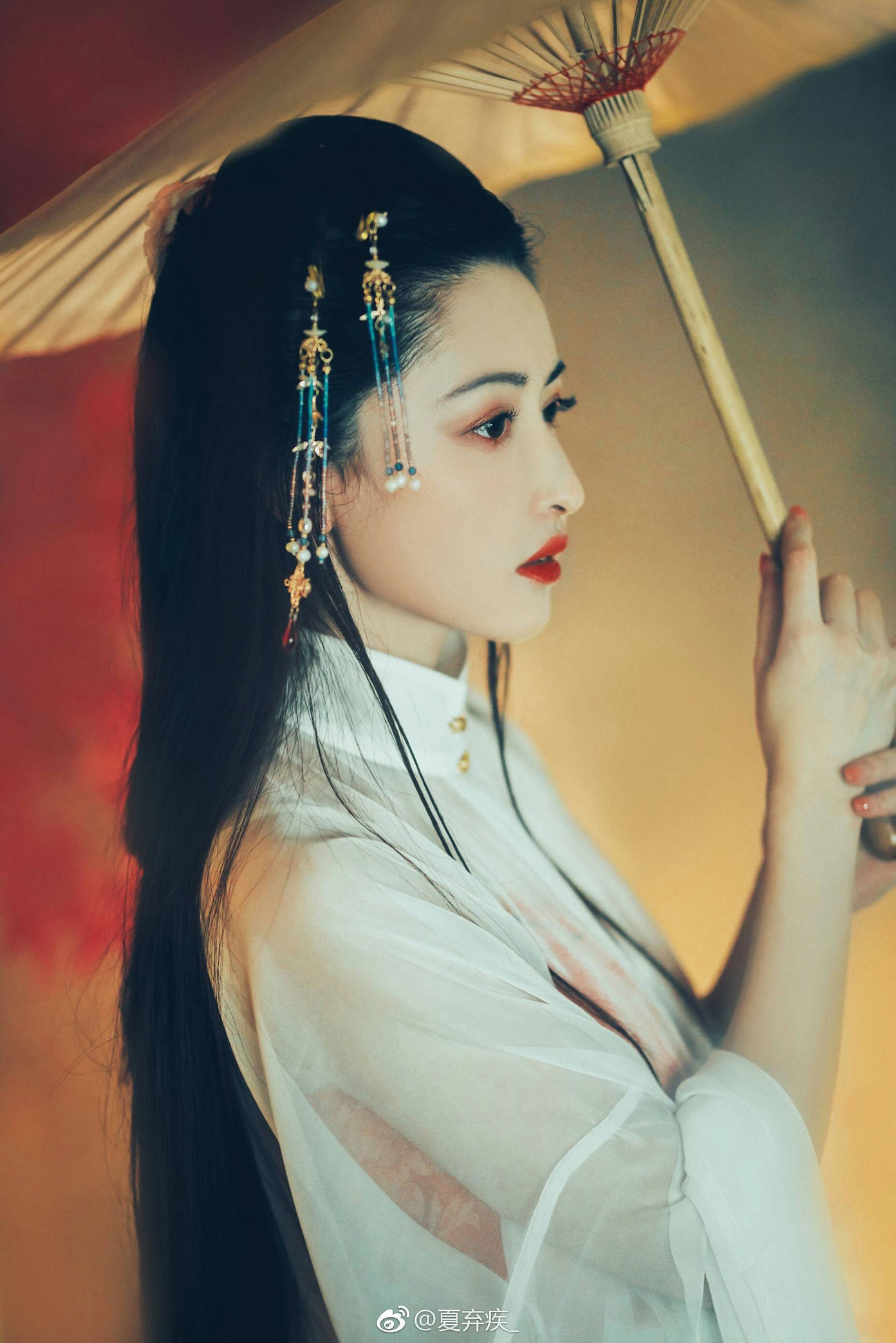 图片[101]-019 迷失幻境系列 – 第019期（汉服汉元素） [184P-293.36 MB]-六色网