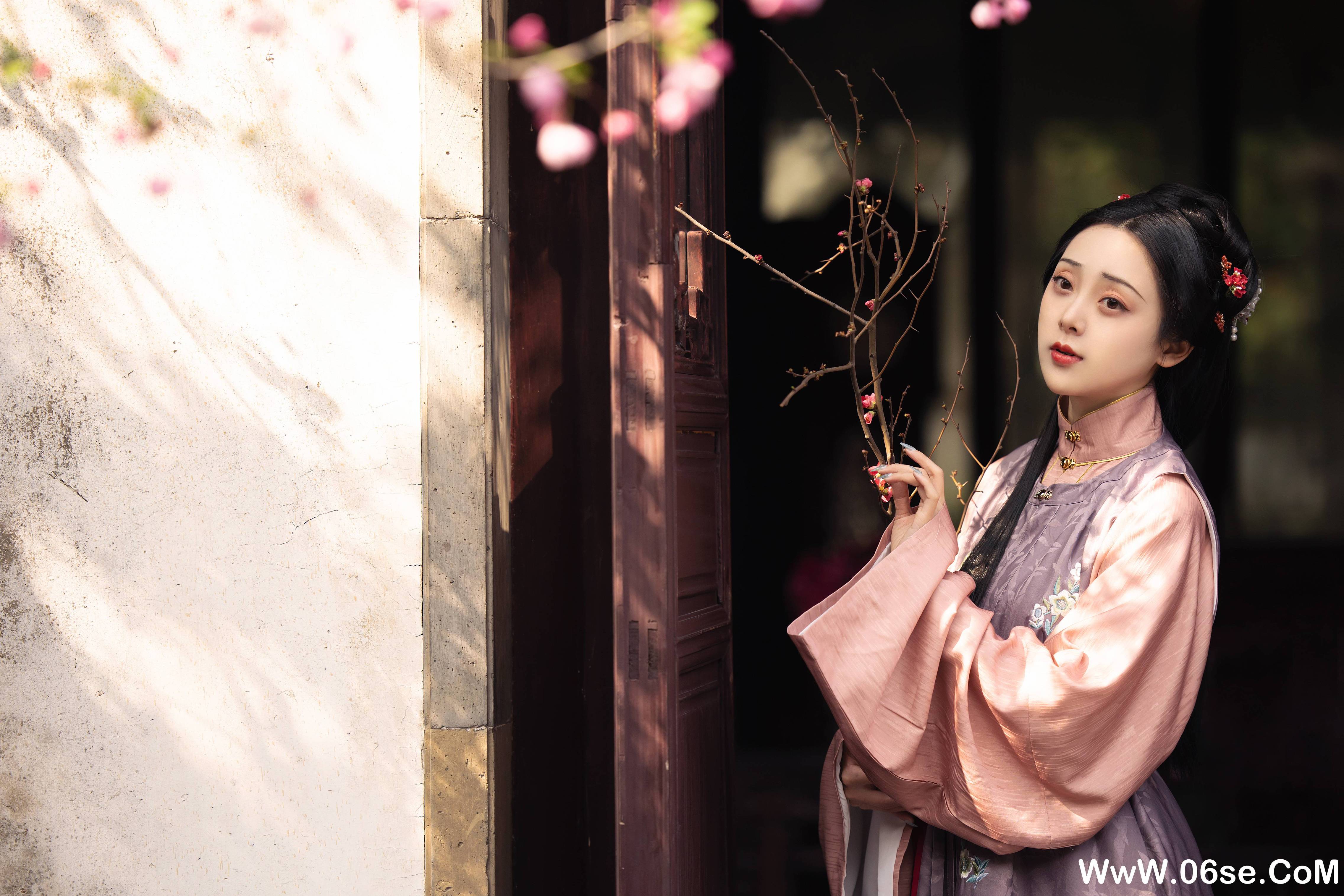图片[13]-[YITUYU艺图语]2021.07.16 海棠 煜月[26+1P／376MB]-六色网