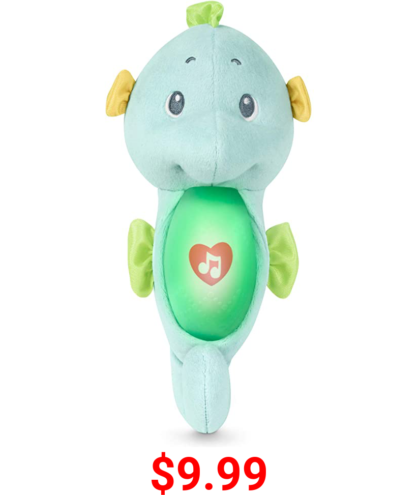Fisher-Price Smart Seahorse Blue