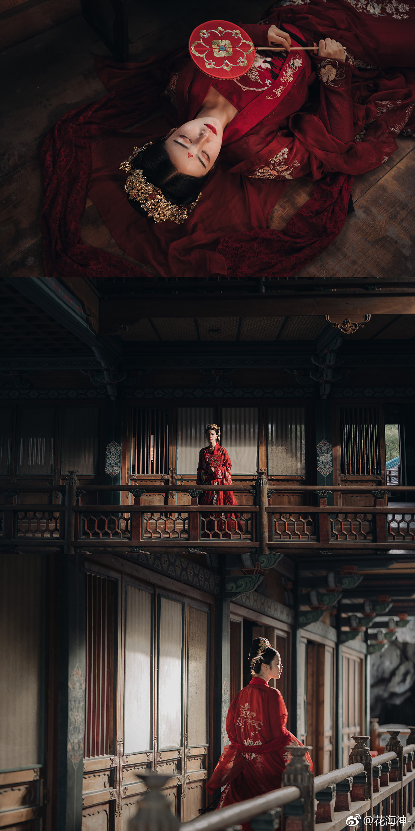 图片[54]-040 迷失幻境系列 – 第040期（汉服） [136P-295.19 MB]-六色网