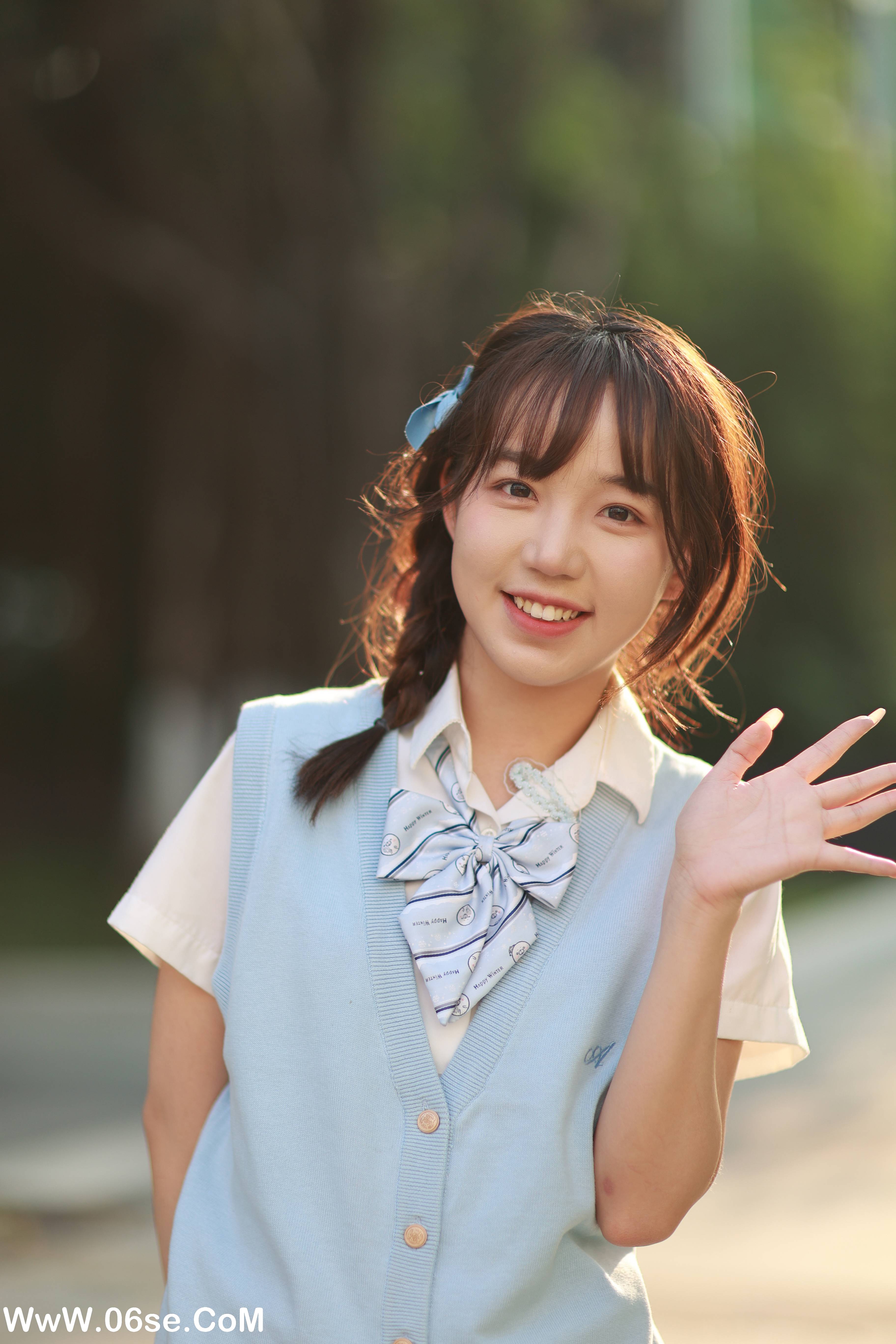 图片[26]-[YITUYU艺图语]2022.06.18 放学后 小树[32P-226.15MB]-六色网