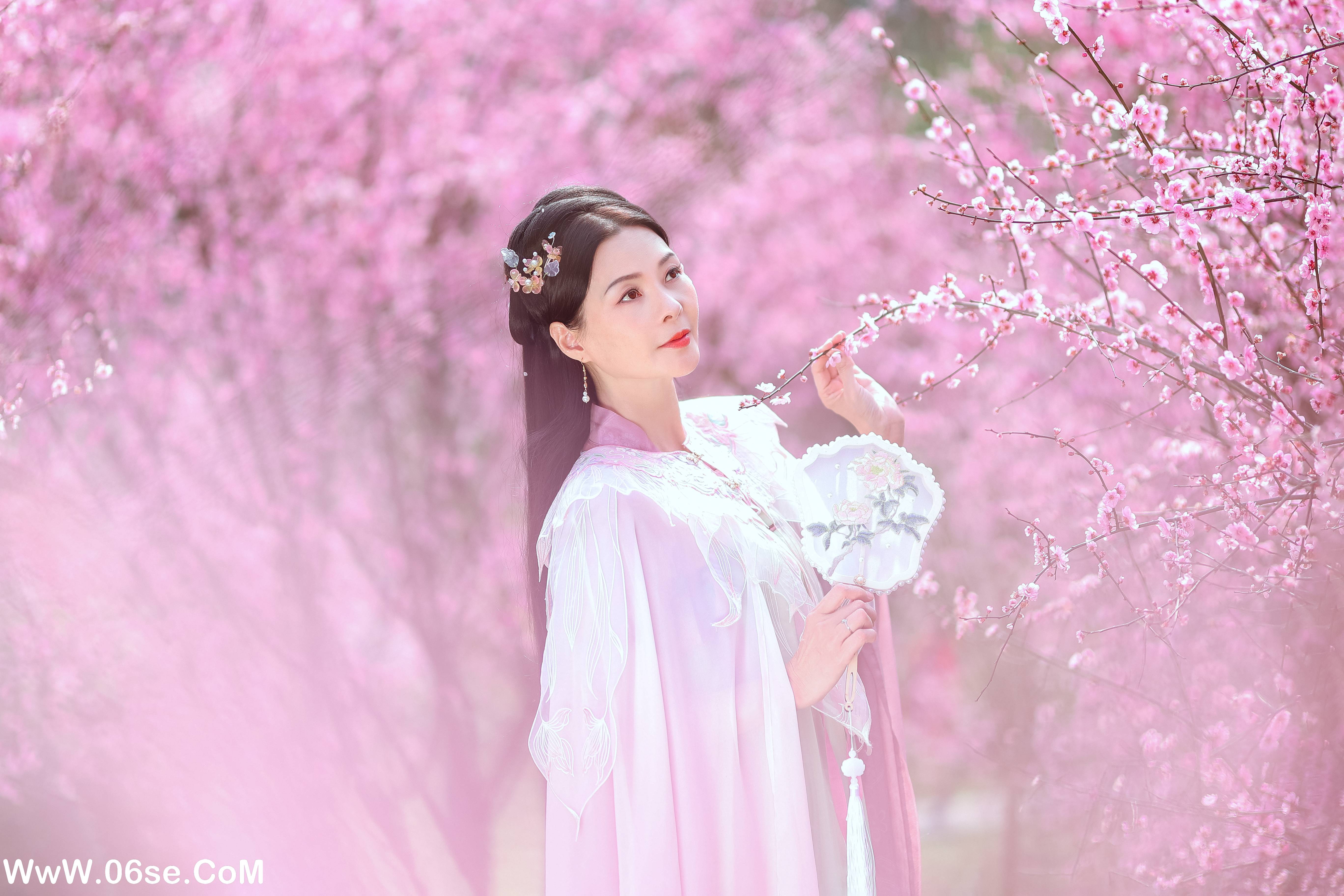 图片[11]-[YITUYU艺图语]2022.05.31 暖春樱色 莲[38P-462.15MB]-六色网