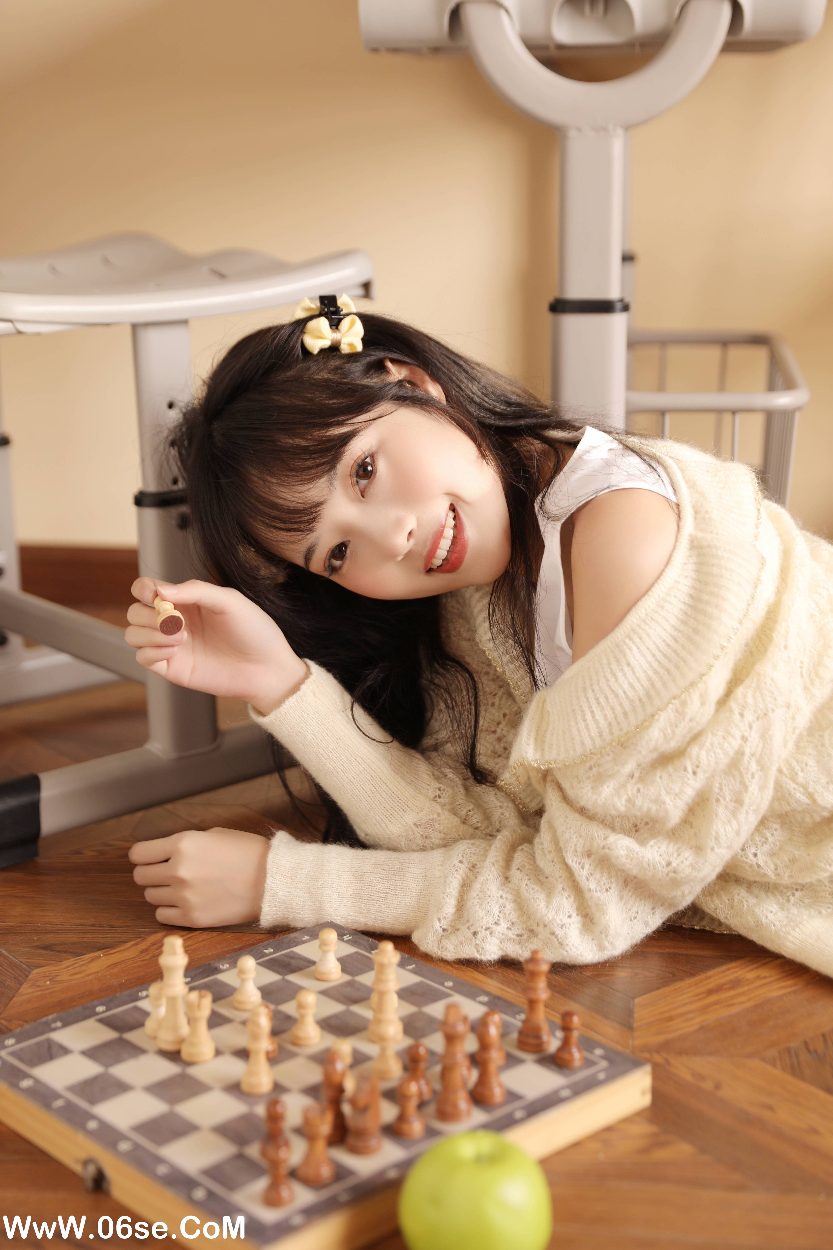 图片[31]-[YITUYU艺图语]2022.10.13 扑倒少女心 小薇人儿[38+1P／402MB]-六色网