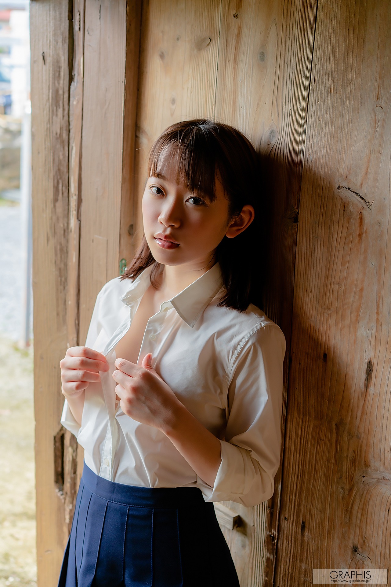 [Graphis]  Yura Kano 架乃ゆら「Sweet Memories」122P 39