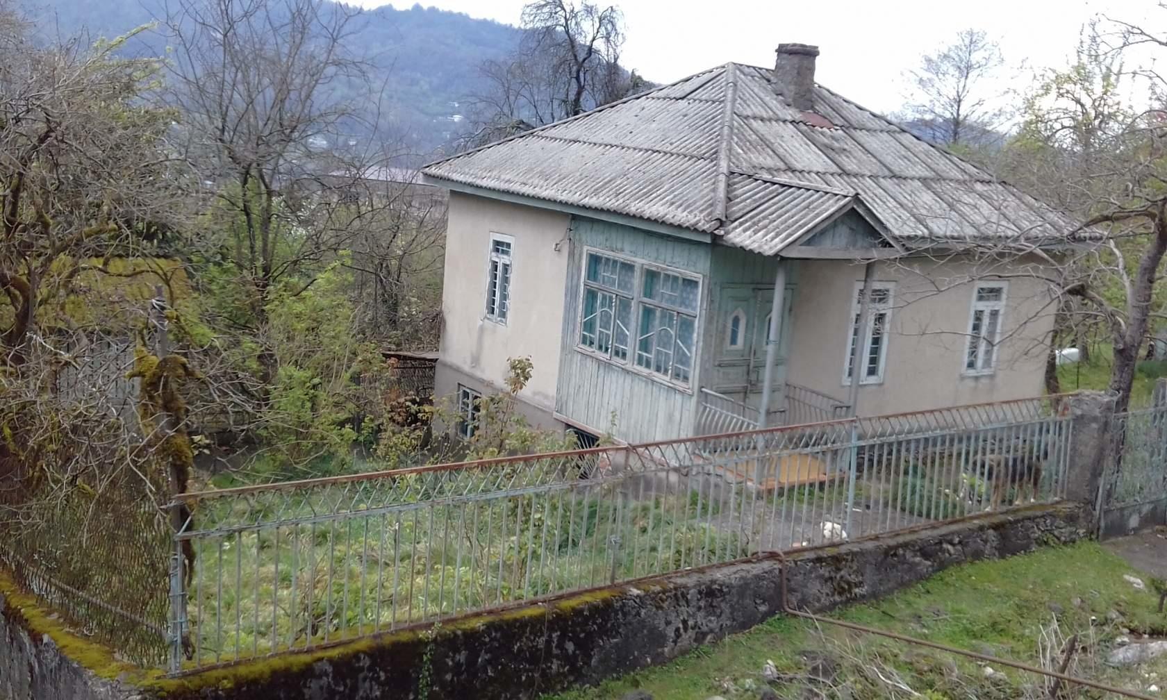 Сайт недвижимости абхазии страна турция
