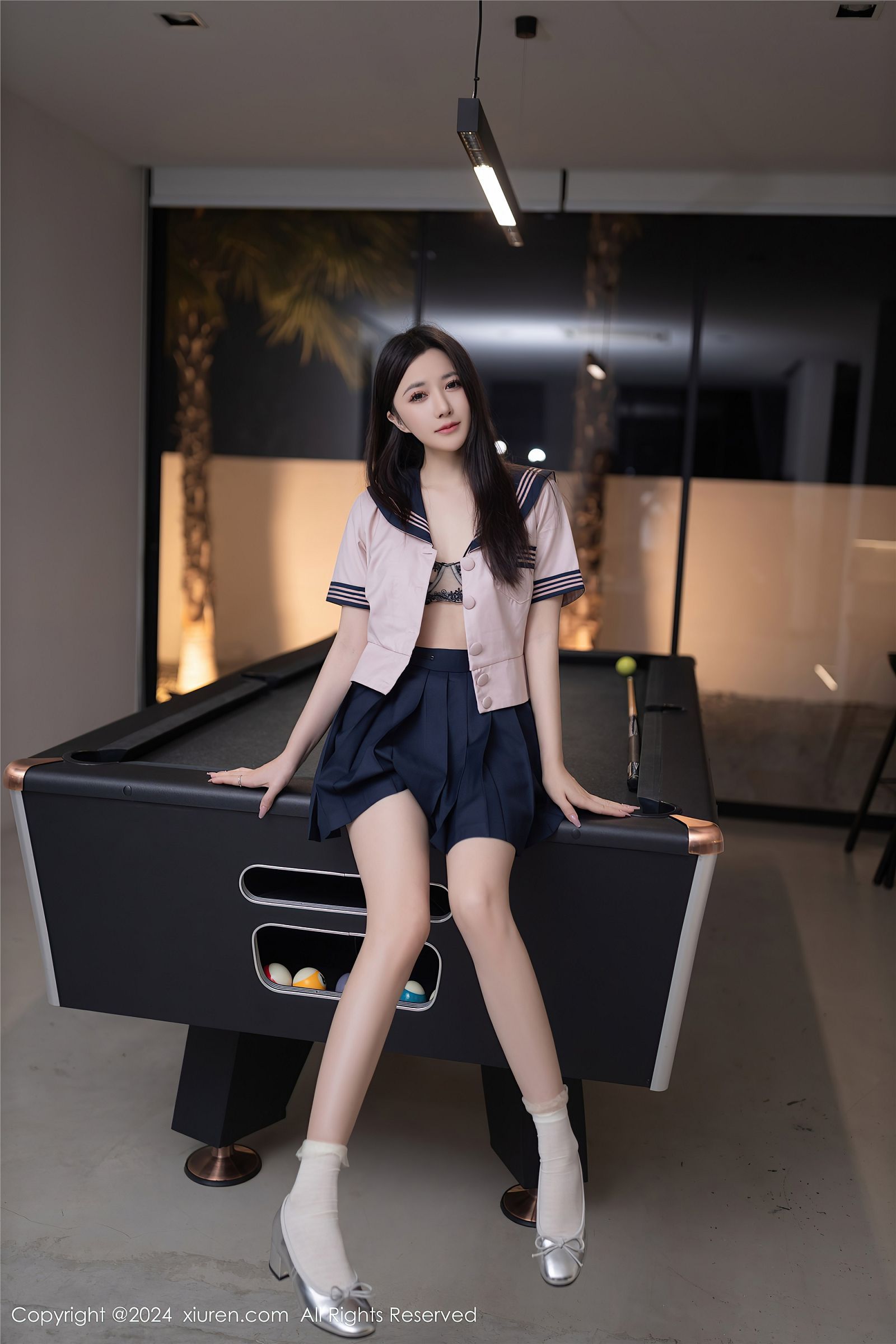 图片[62]-[XIUREN秀人网] 2024.03.15 NO.8244 鱼子酱Fish-六色网