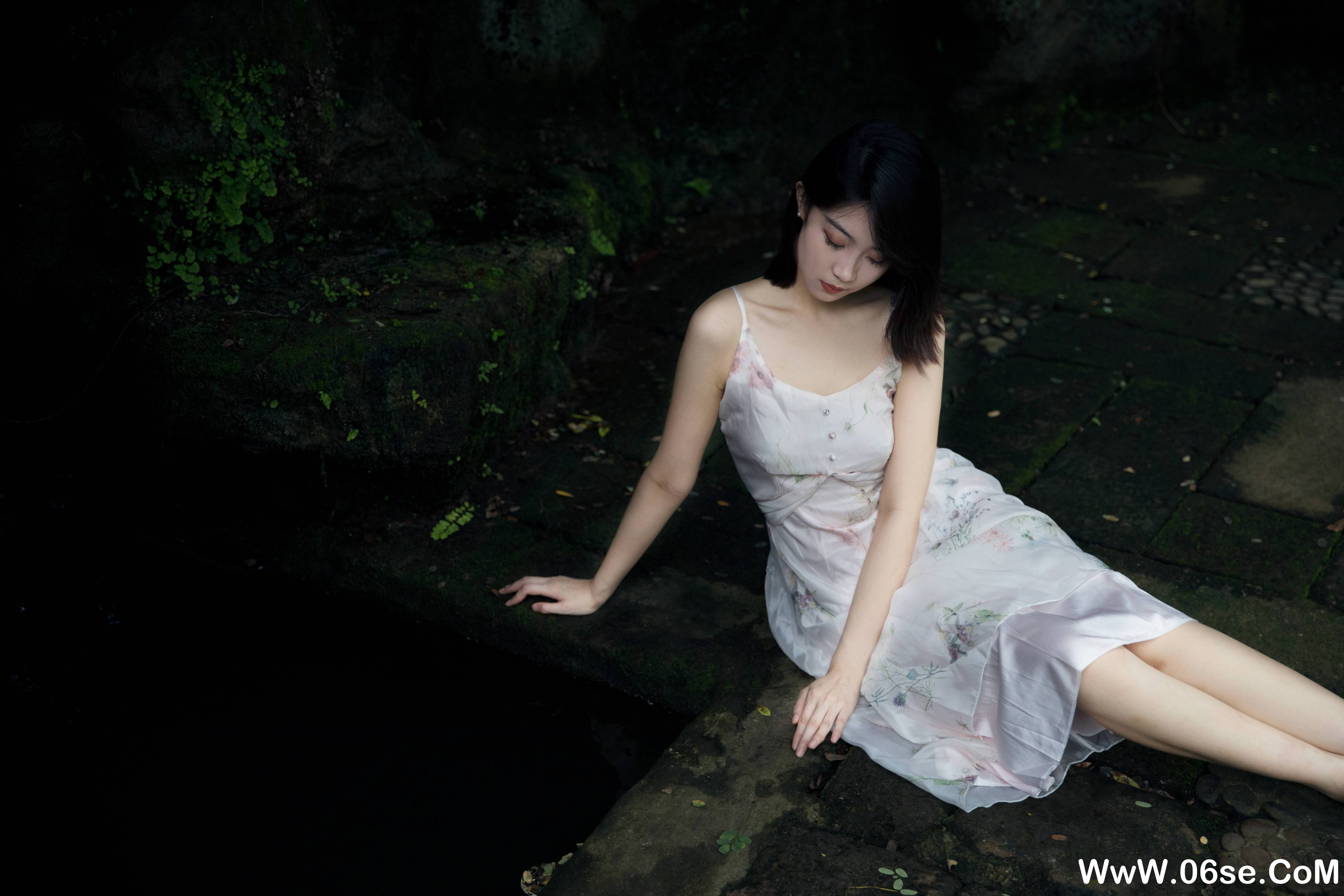 图片[18]-[YITUYU艺图语]2021.10.16 寻觅 Neida[23+1P／379MB]-六色网