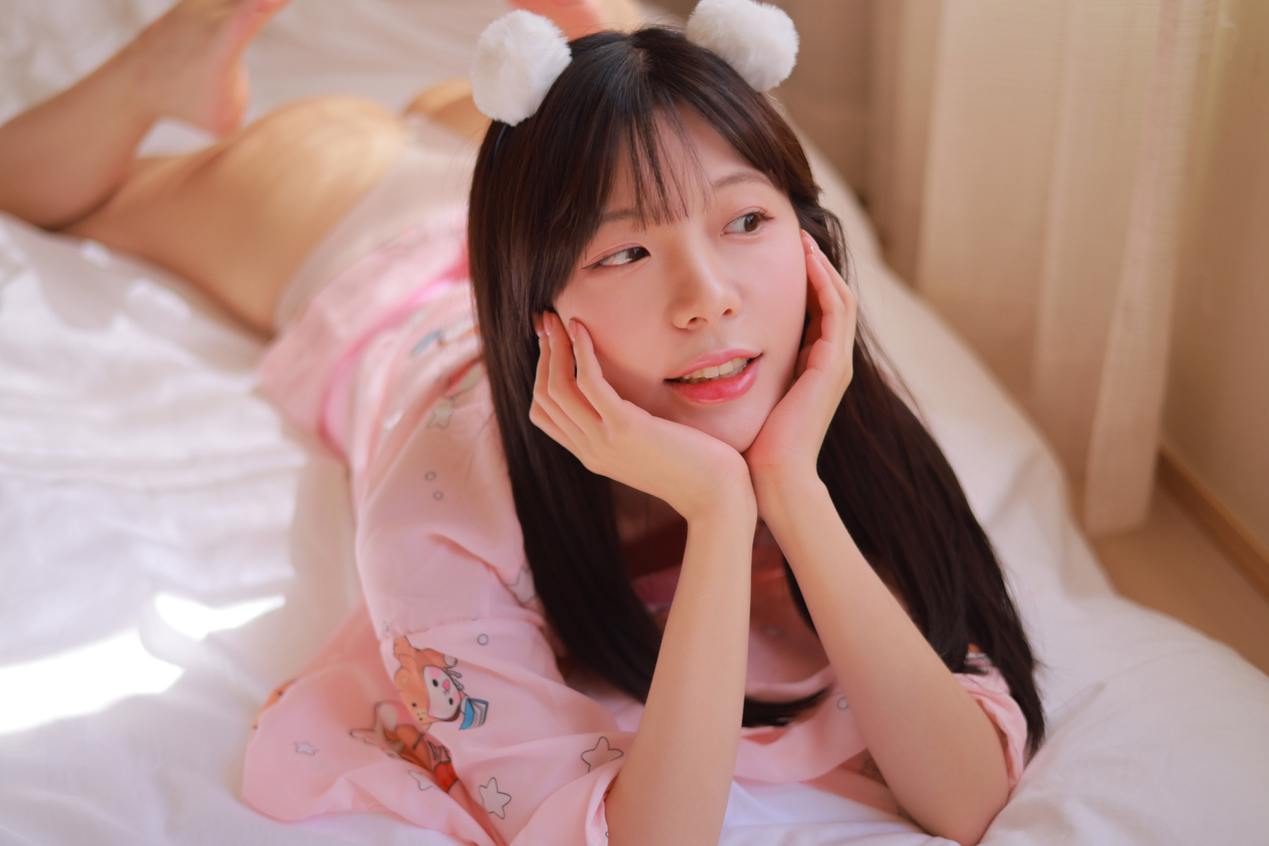 Leeesovely 쏘블리, [Patreon] Sakura Set.01 46
