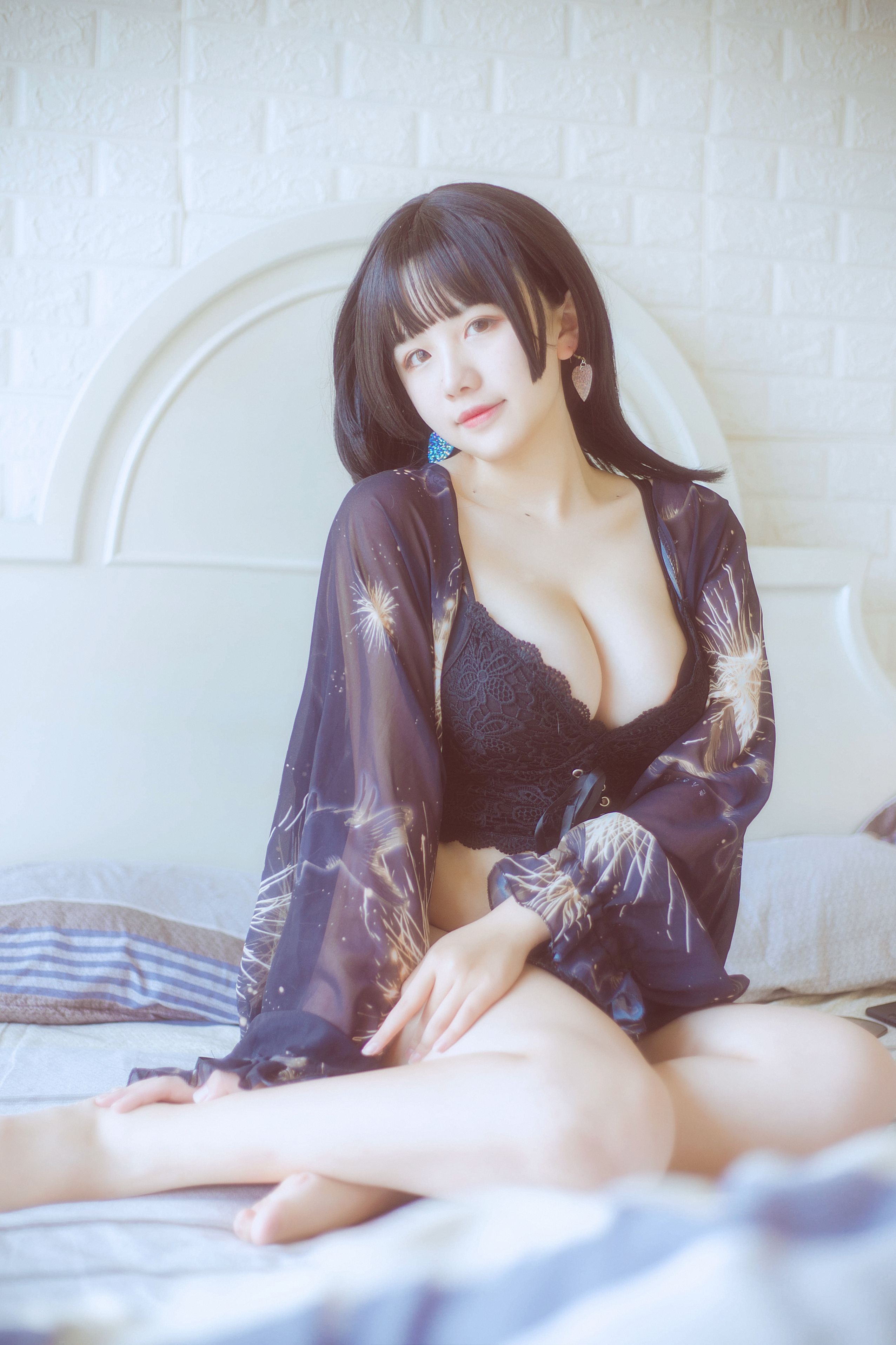 草半半宝宝-黑色吊带[23P-220MB] 4