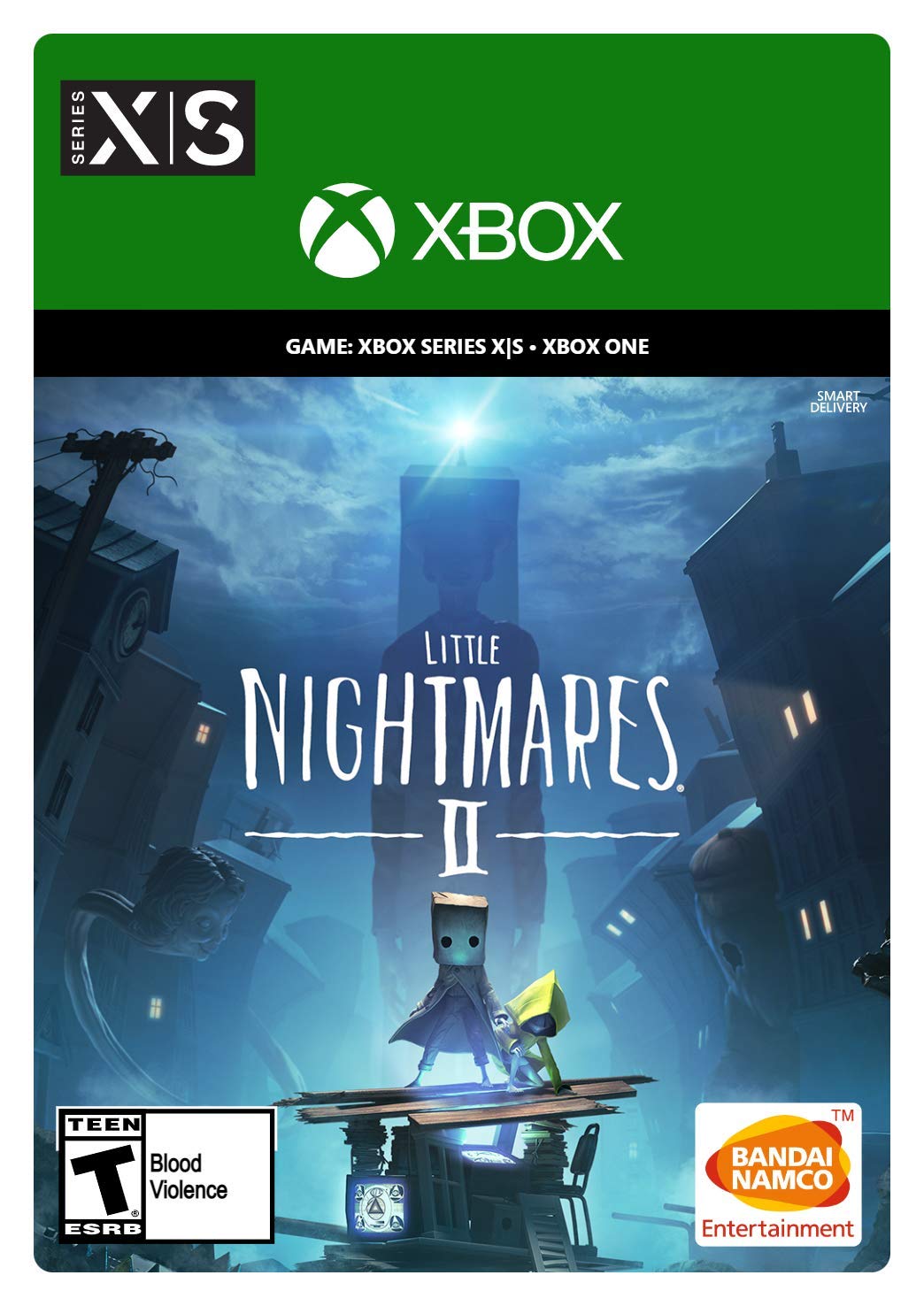 Xbox One Series Games Telegram