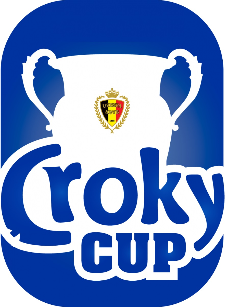 Belgian Cup Qualification Telegraph