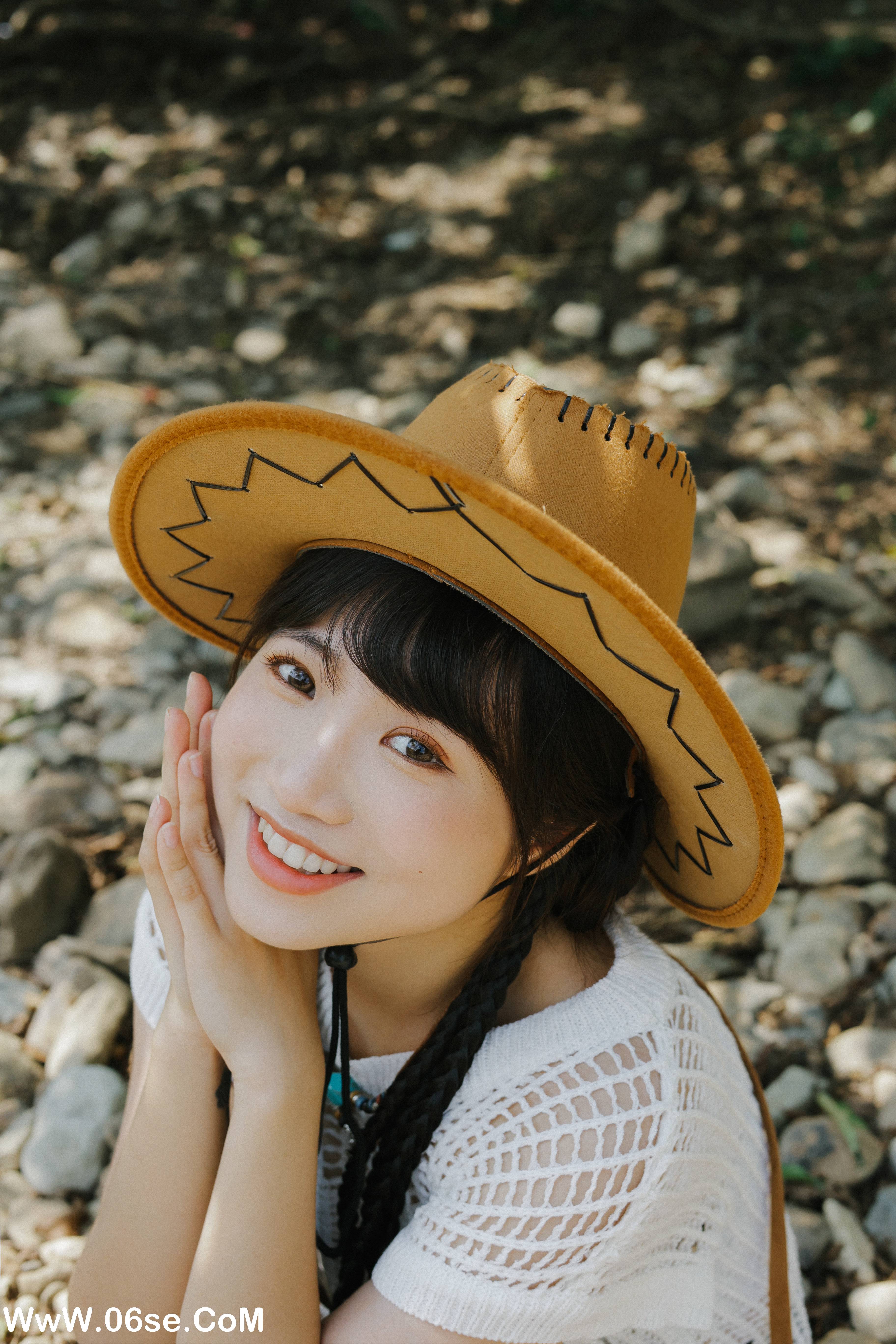 图片[25]-[YITUYU艺图语]2022.11.06 山涧溪水的欢快 蓝胖子-[26+1P／230MB]-六色网