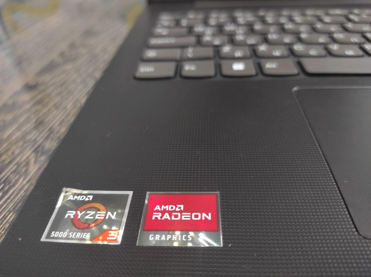 Lenovo amd ryzen 5 7530u