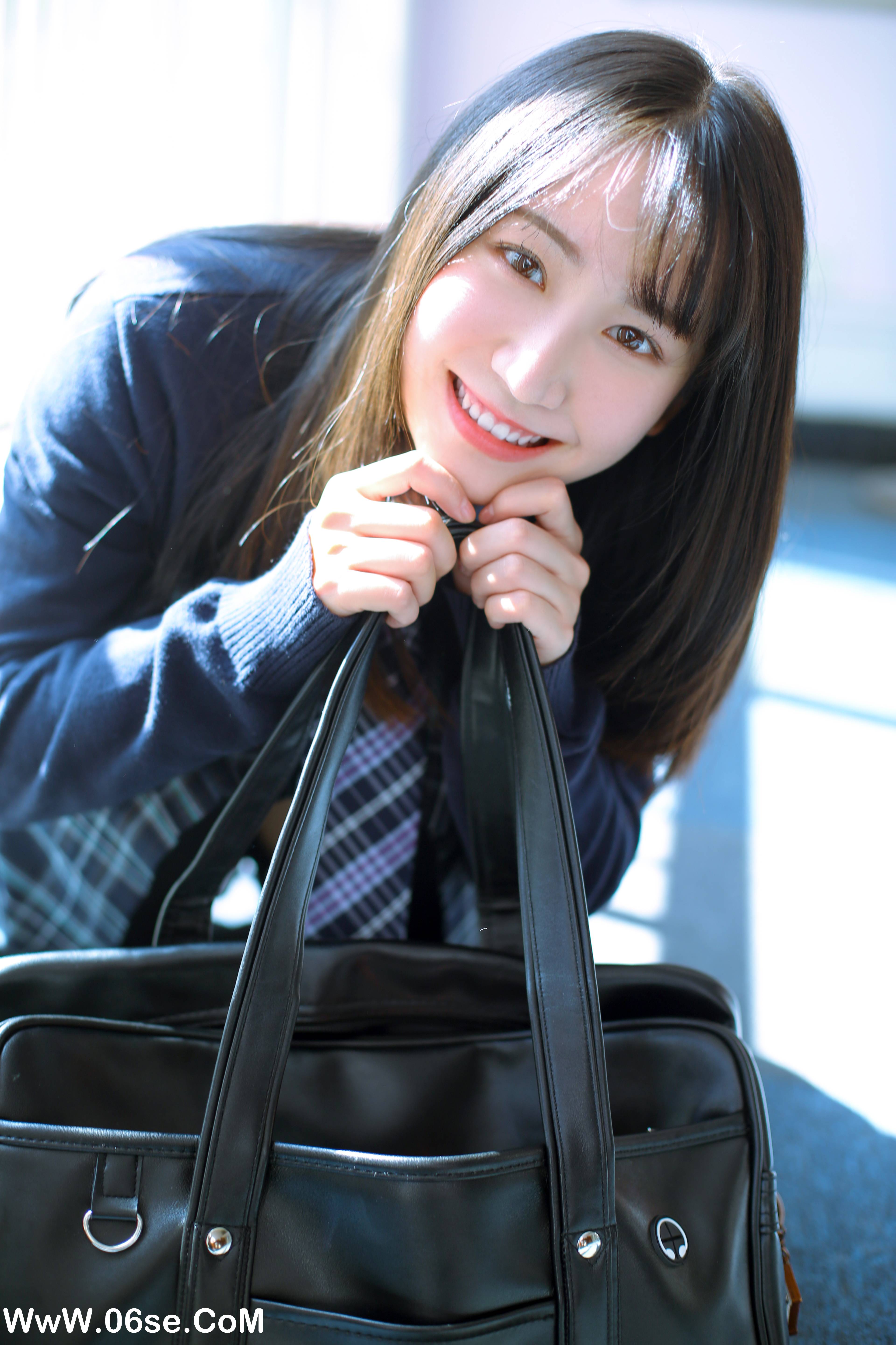 图片[14]-[YITUYU艺图语]2022.07.08 小小恋歌 美奈子[24+1P／186MB]-六色网