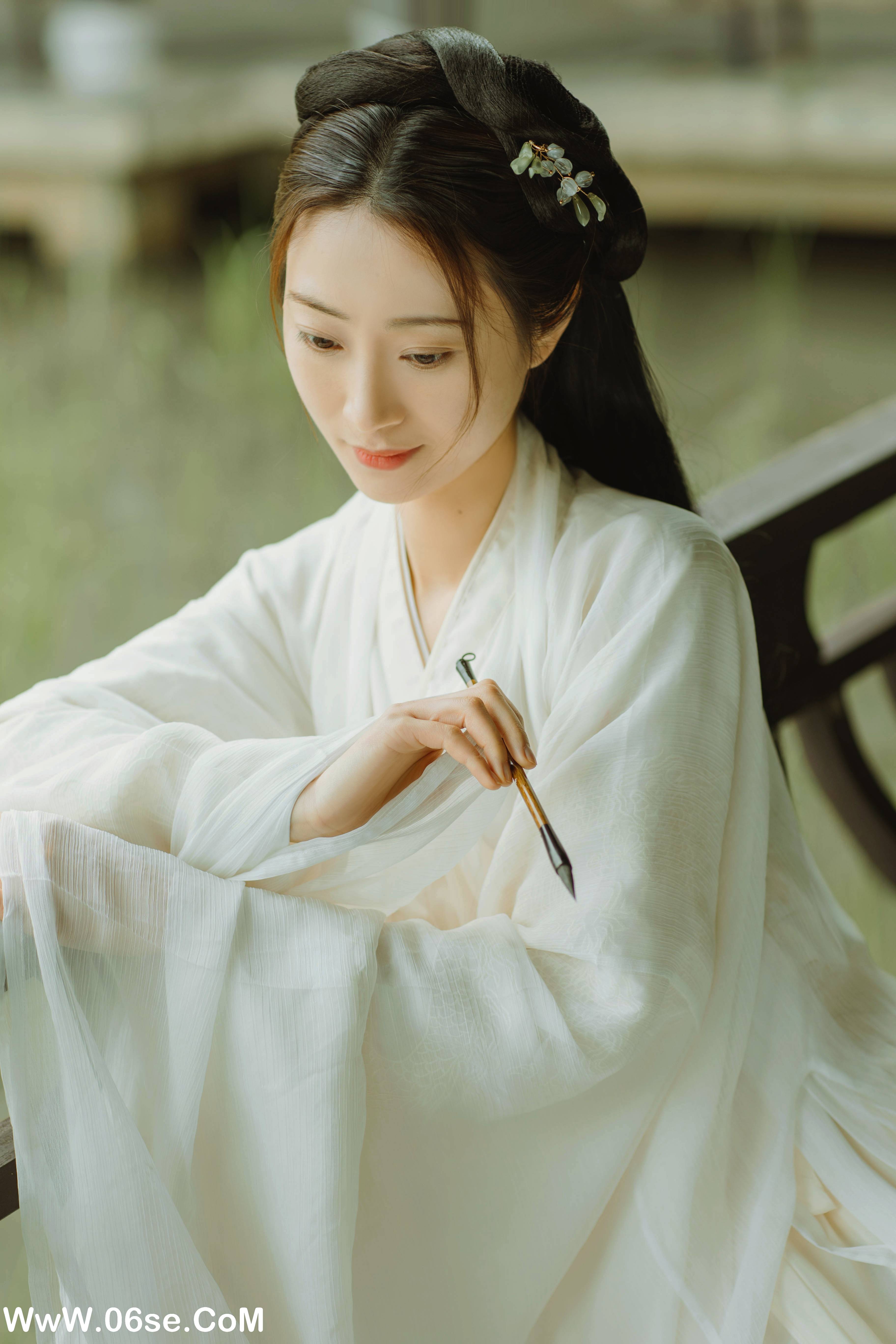 图片[17]-[YITUYU艺图语]2022.06.07 宛若清风 彩云[23P-94.79MB]-六色网