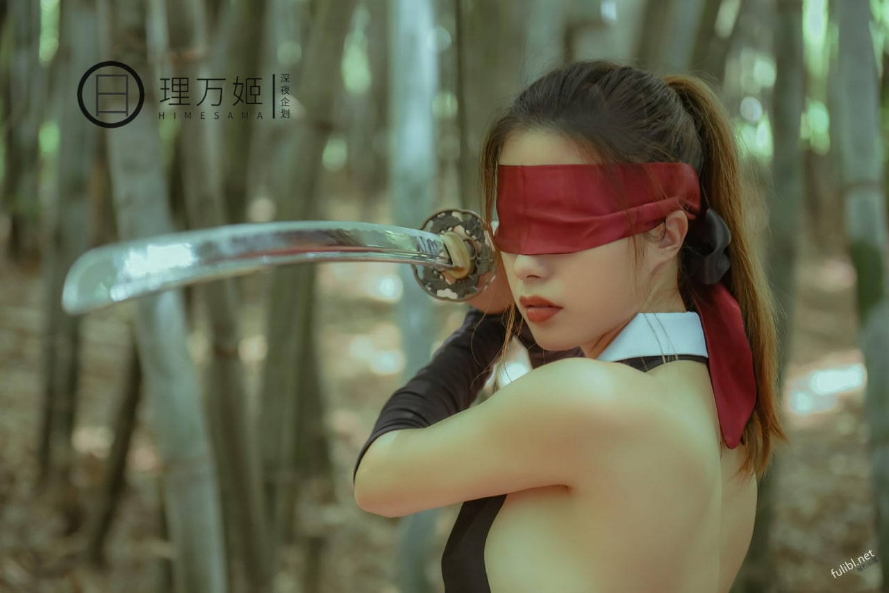 理万姬-竹林露出放尿解禁[30P] 9