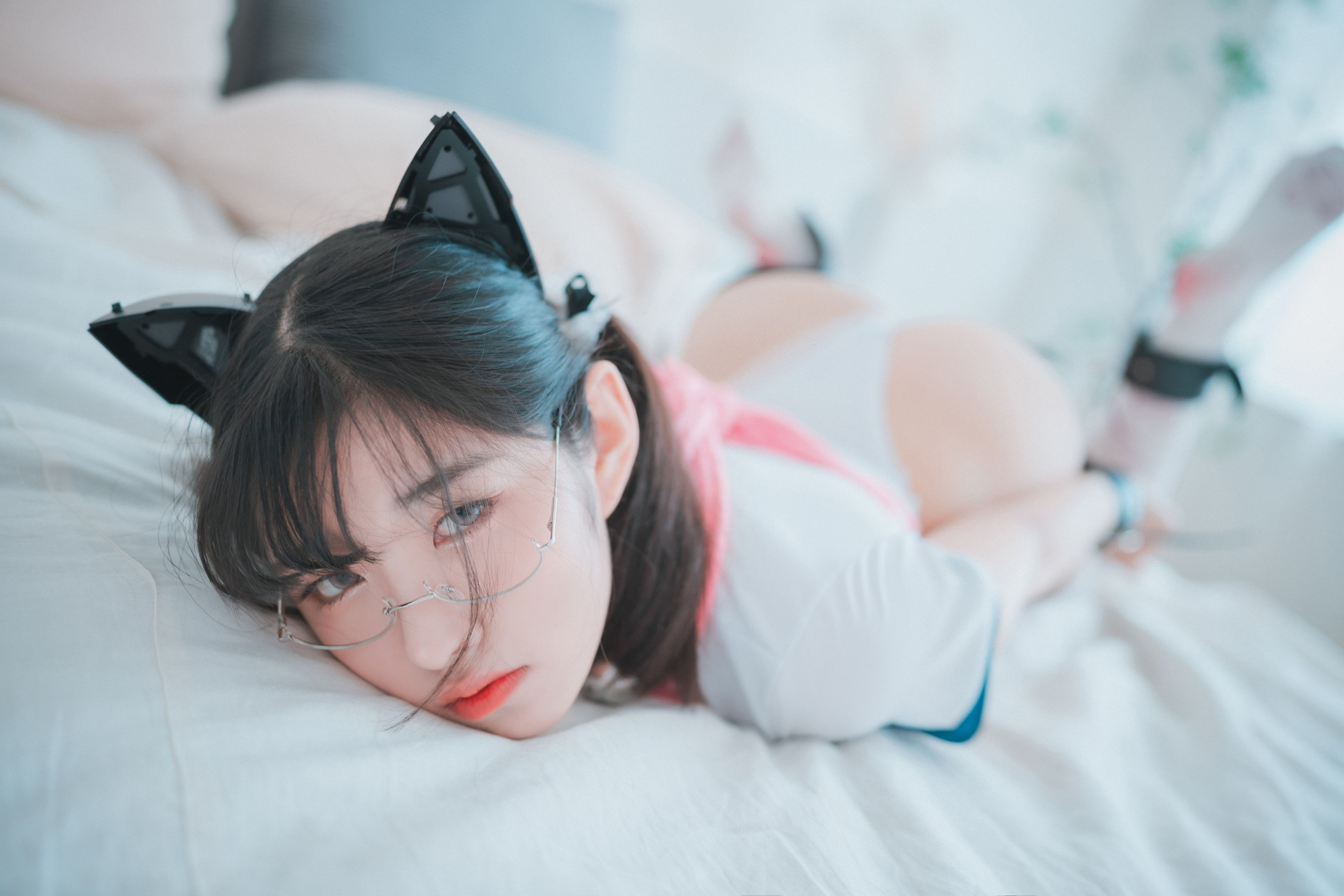 韩国DJAWA Photo - Sonson (손손) - Knotting Class #4 13