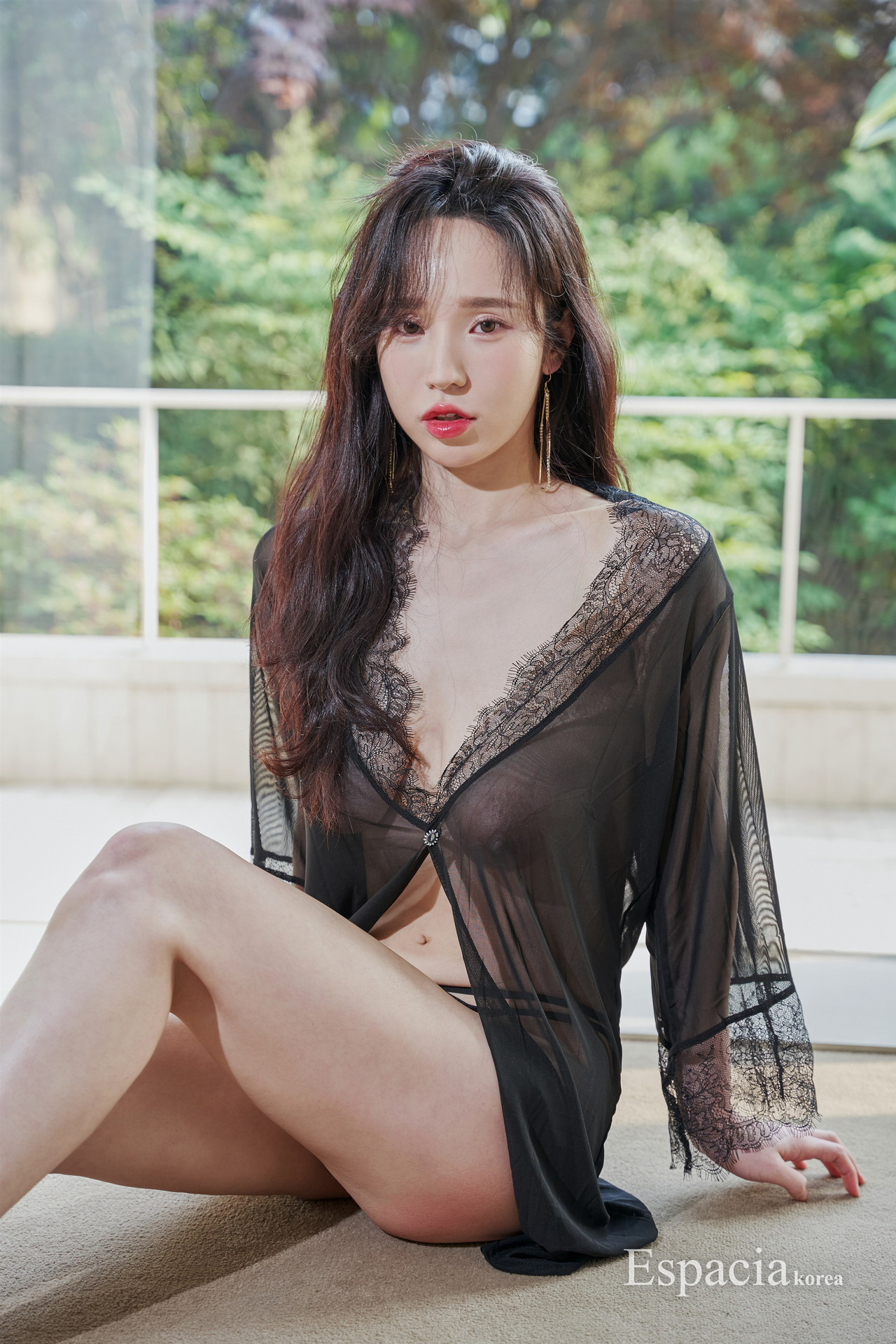 YUNHA [Espacia Korea] EHC#053 16