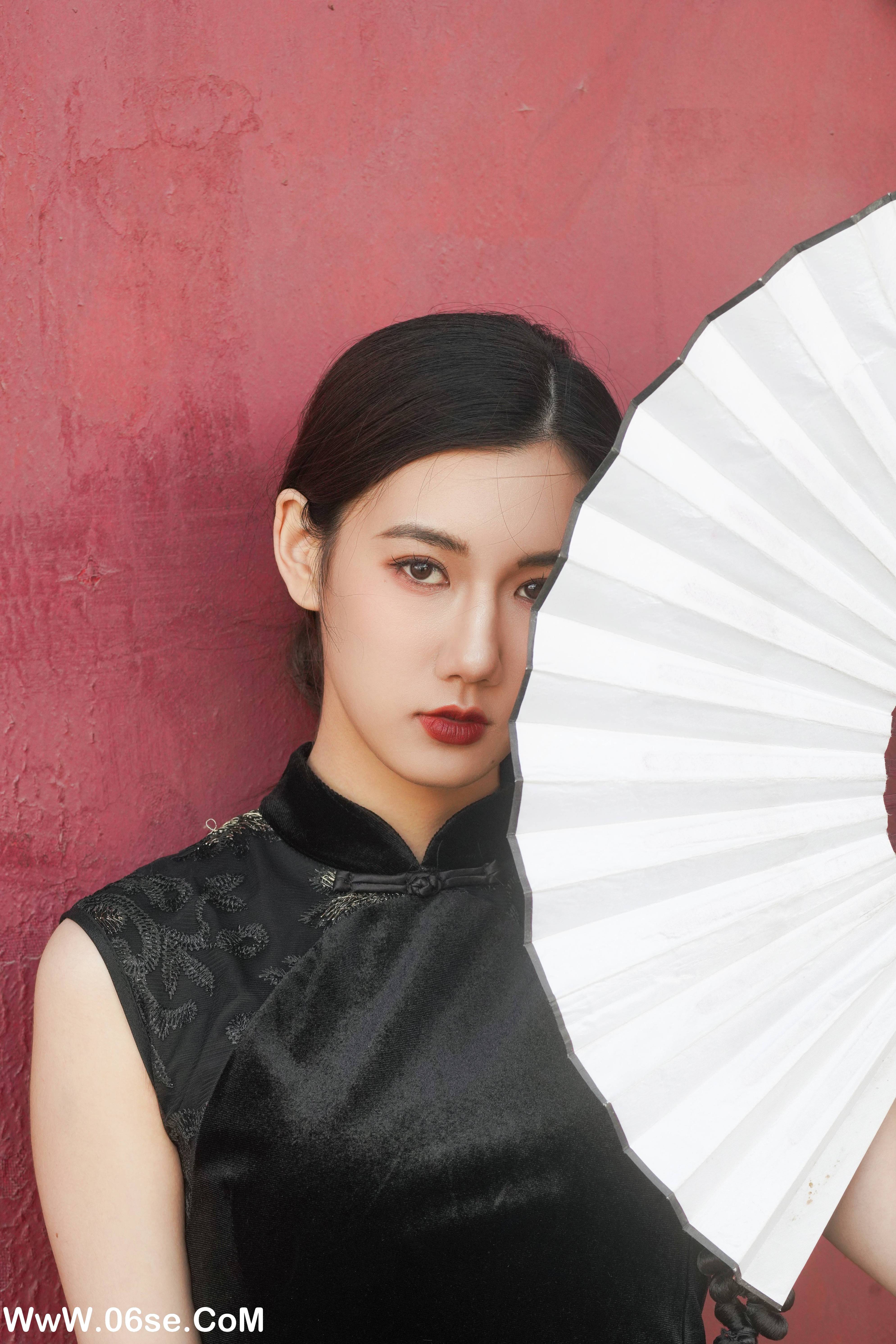 图片[18]-[YITUYU艺图语]2022.10.28 惊鸿 橘子[38+1P／742MB]-六色网