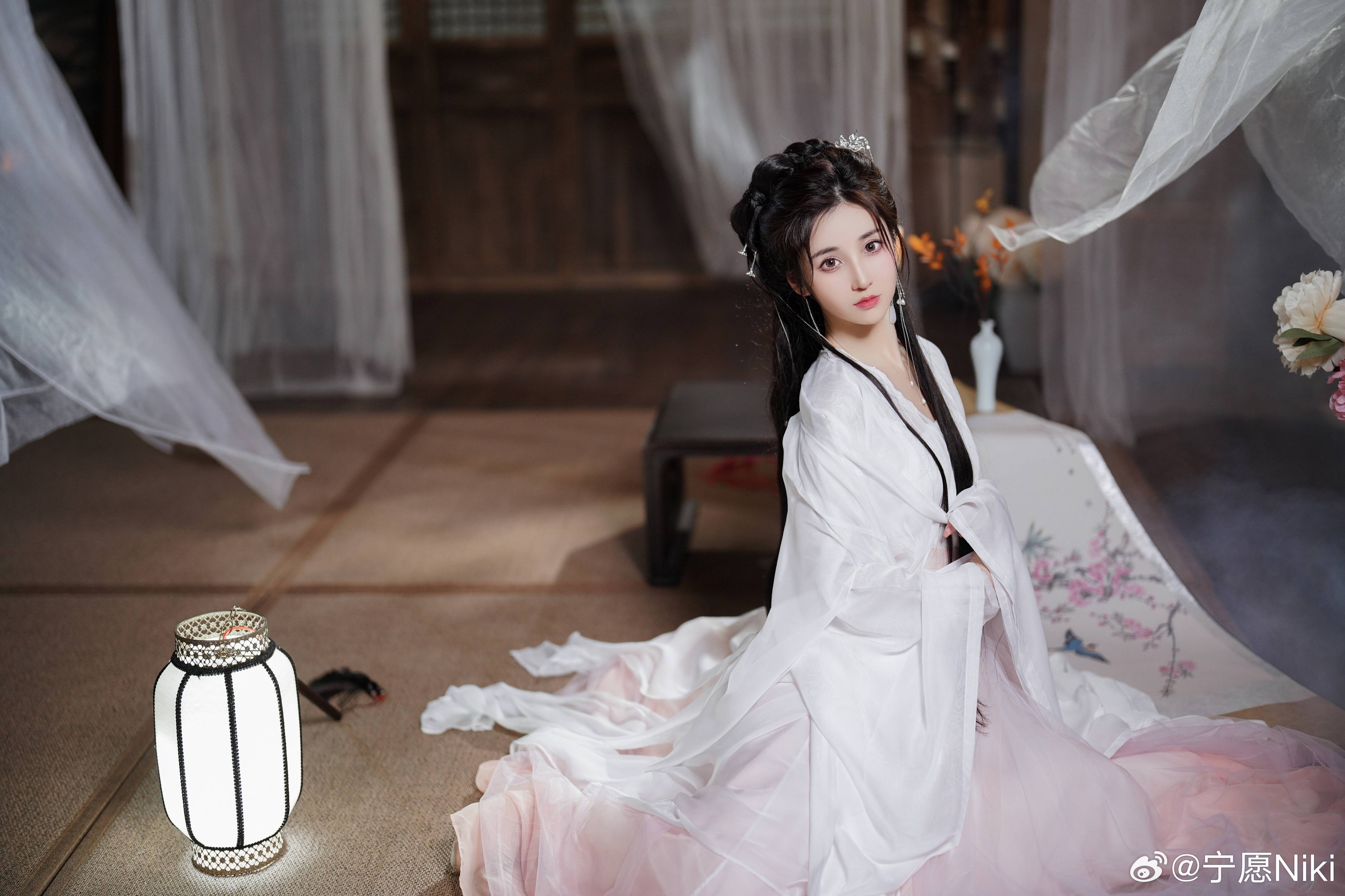 图片[35]-093 迷失幻境系列 – 第093期（国风篇） [90P-337.08 MB]-六色网