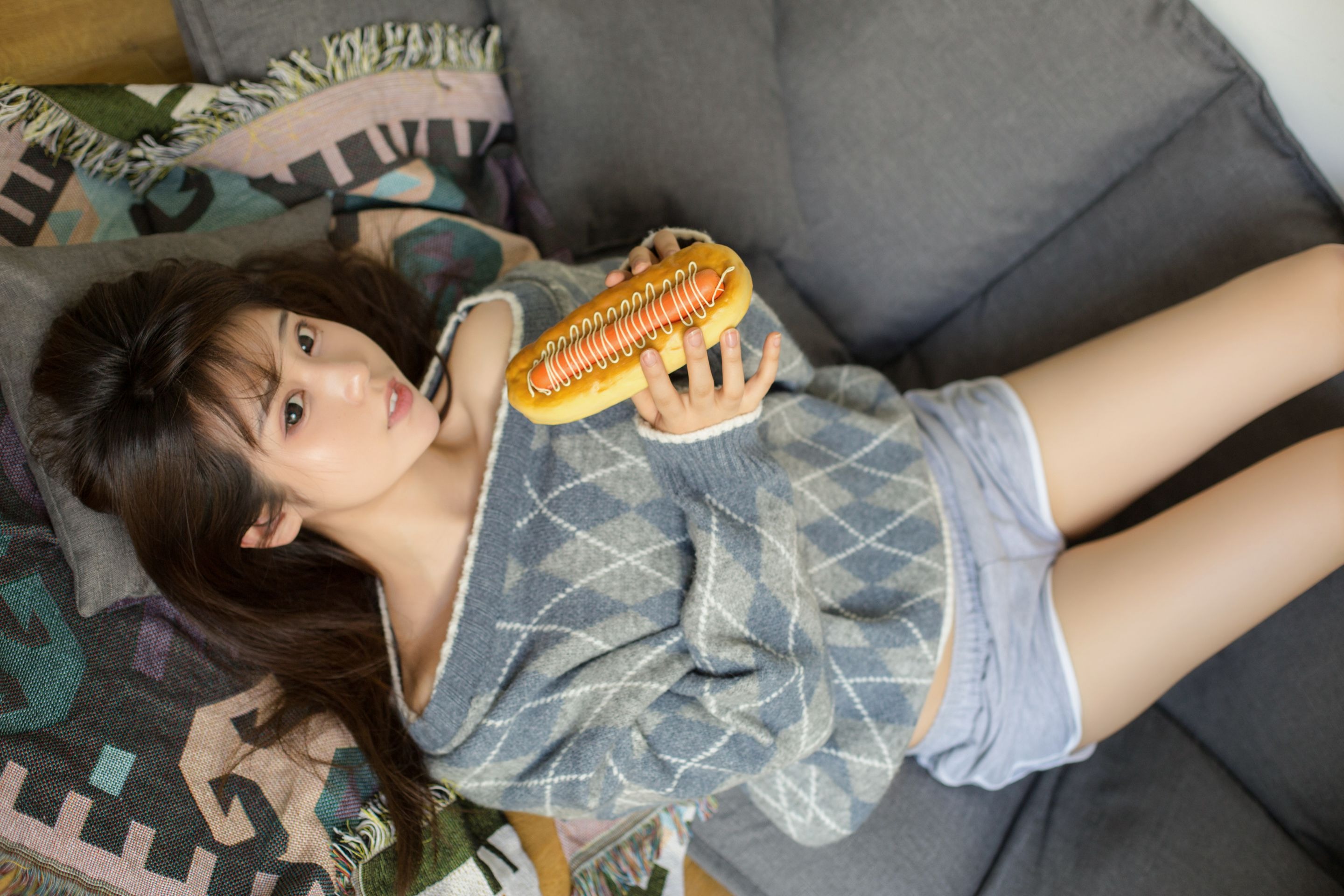 镜酱-不知梦 日常 [86P] 19