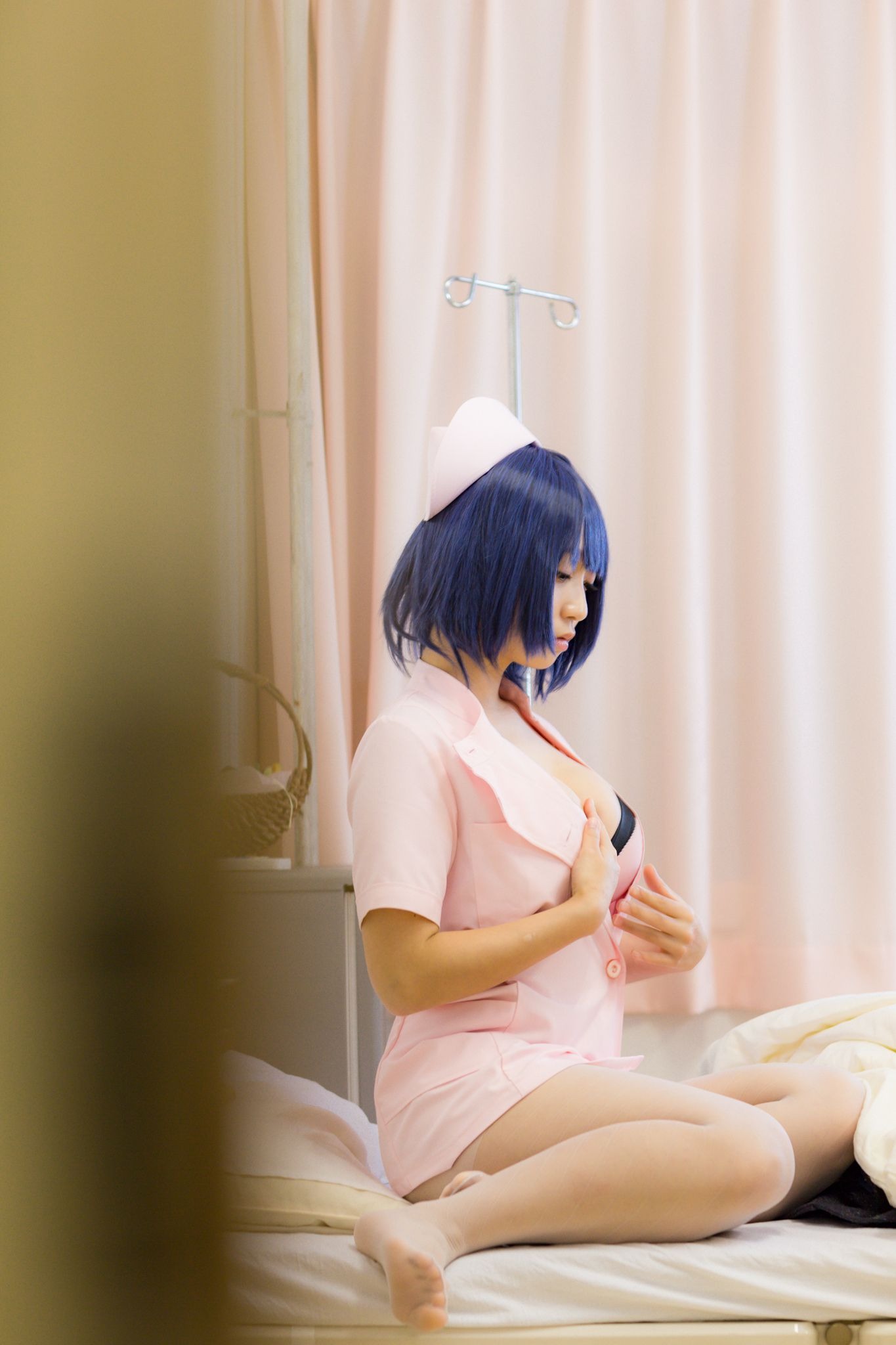 伊织萌-(C88)[伊織もえ]nurse[156P] 106