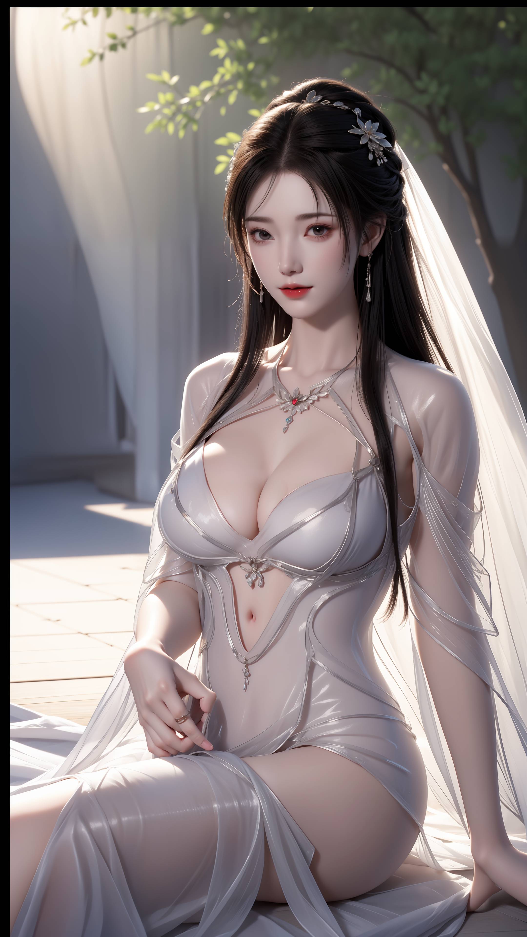 图片[81]-完美世界 清漪0302-六色网