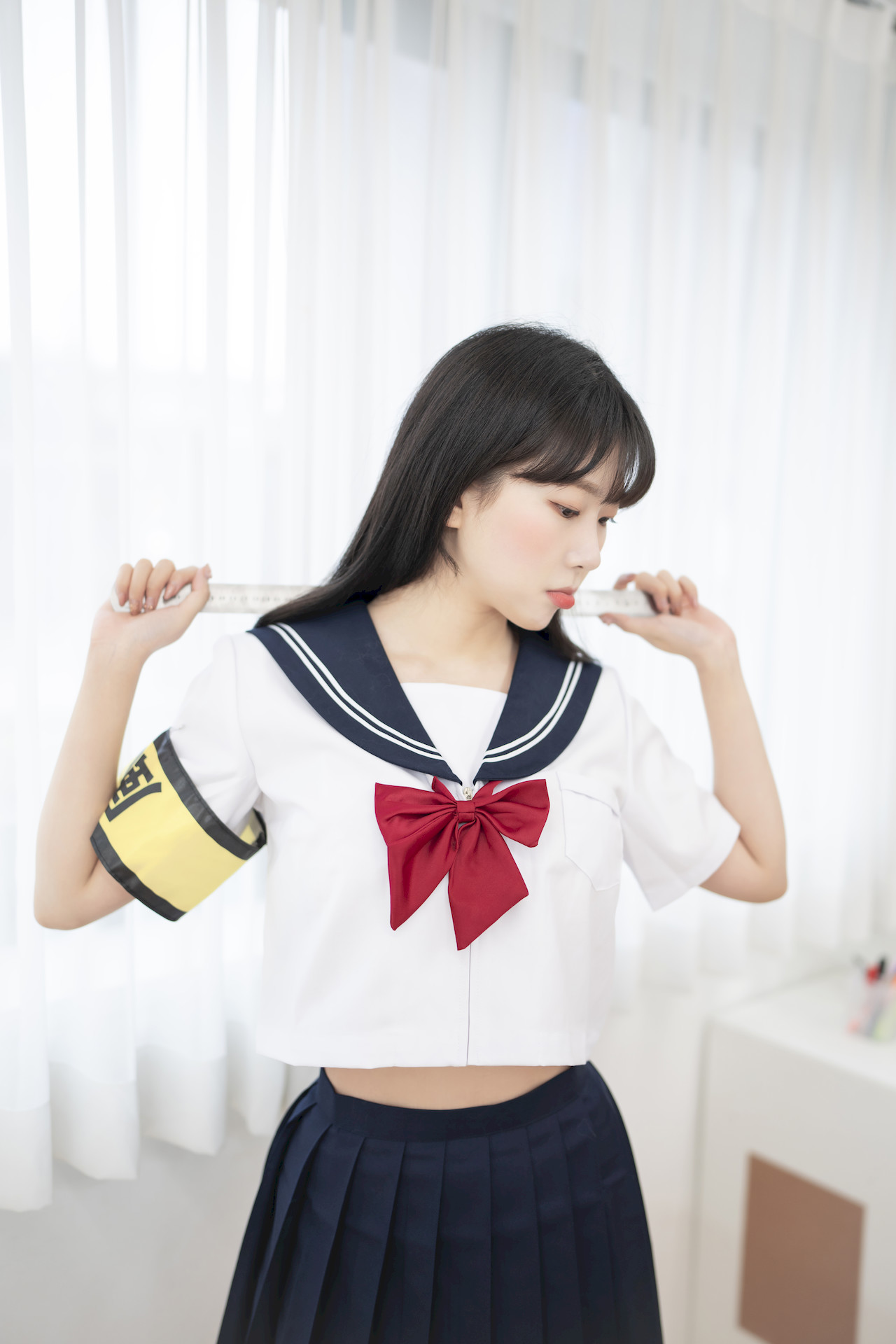 Shaany, [SIDAM] Student Council Set.01 9