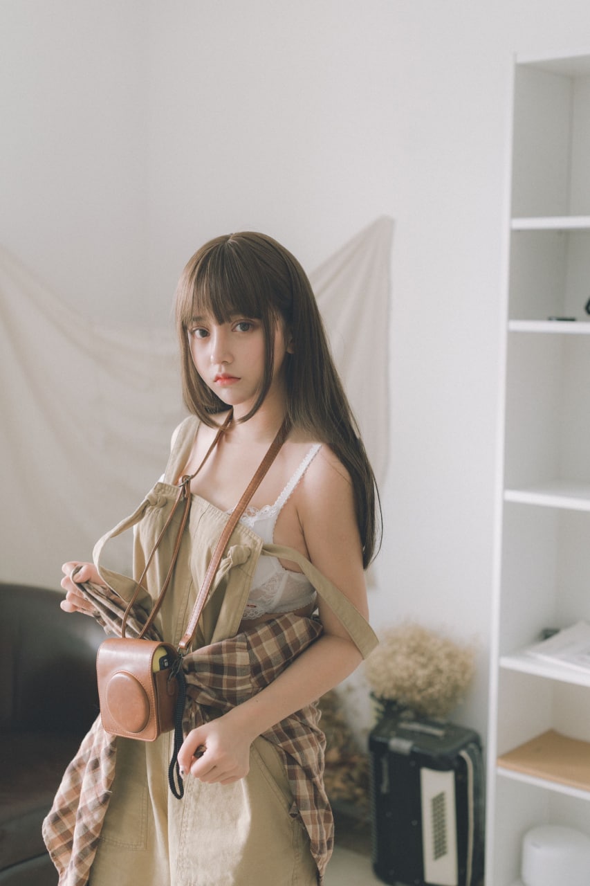 过期米线线喵-这只是米线日常2[78P] 57