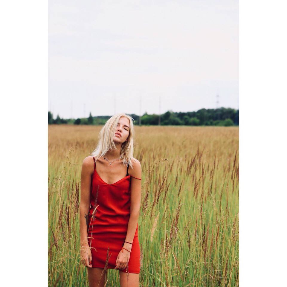 Маргарита Разумовская – Telegraph