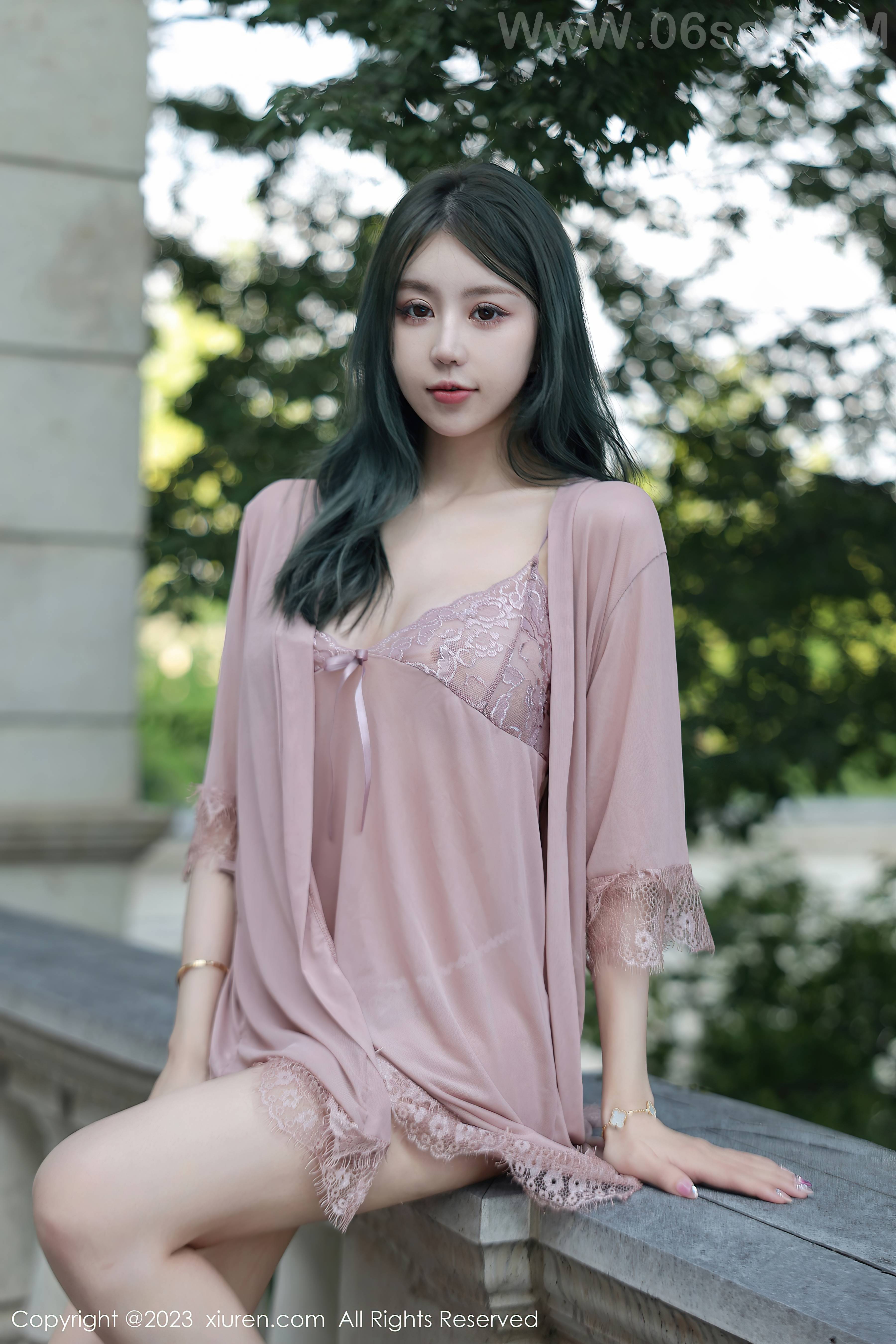 图片[2]-[Xiuren秀人网]2023.07.21 NO.7114 tina_甜仔[64+1P／549MB]-六色网