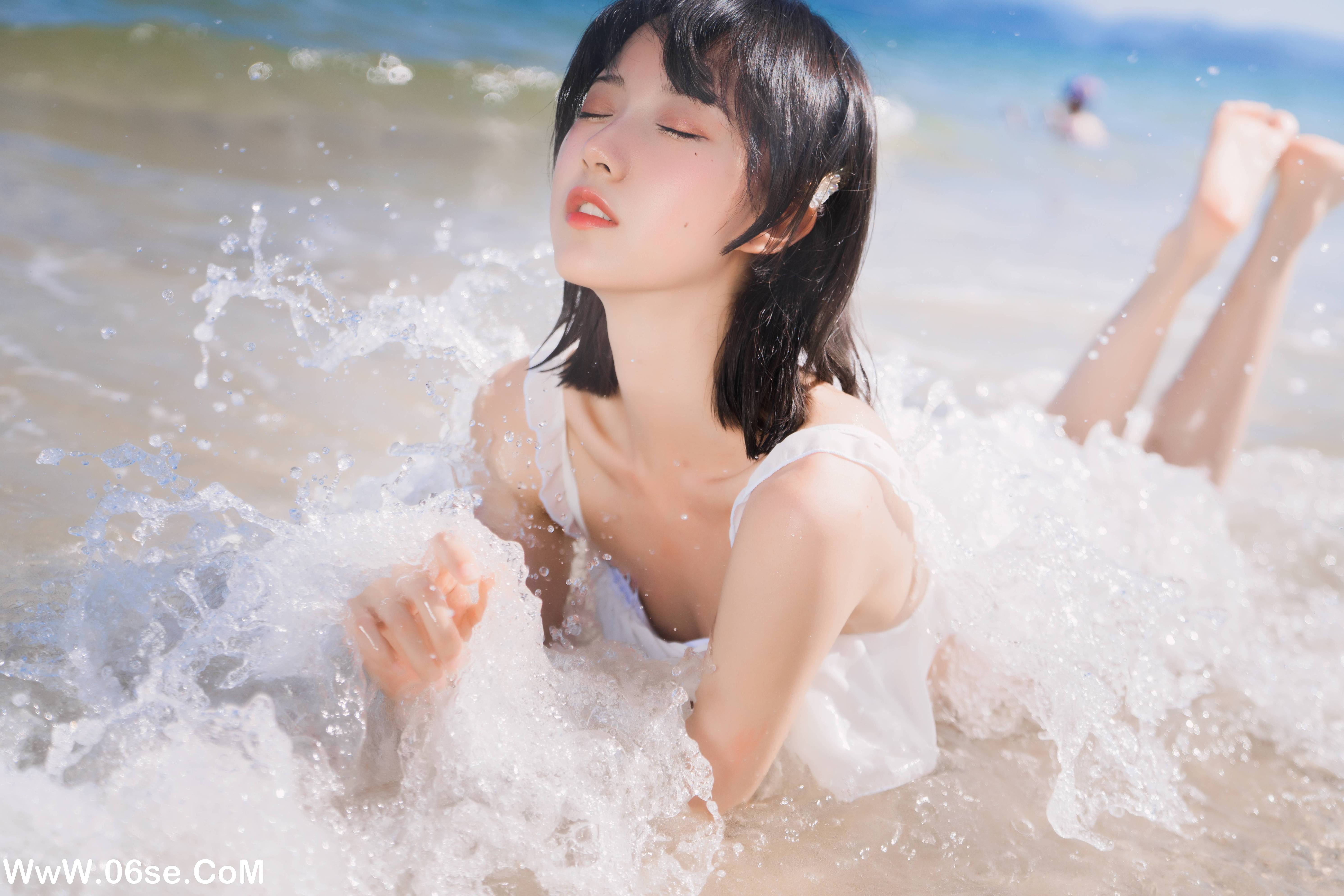图片[27]-[YITUYU艺图语]2022.06.08 焦糖白 木棉棉OwO[39P-598.35MB]-六色网